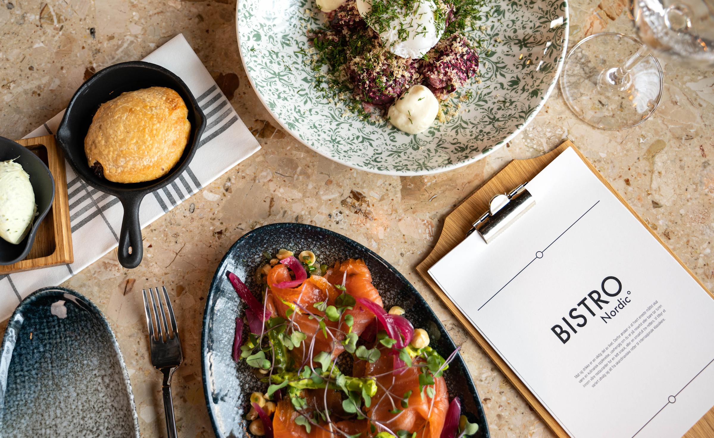 Bistro Nordic
