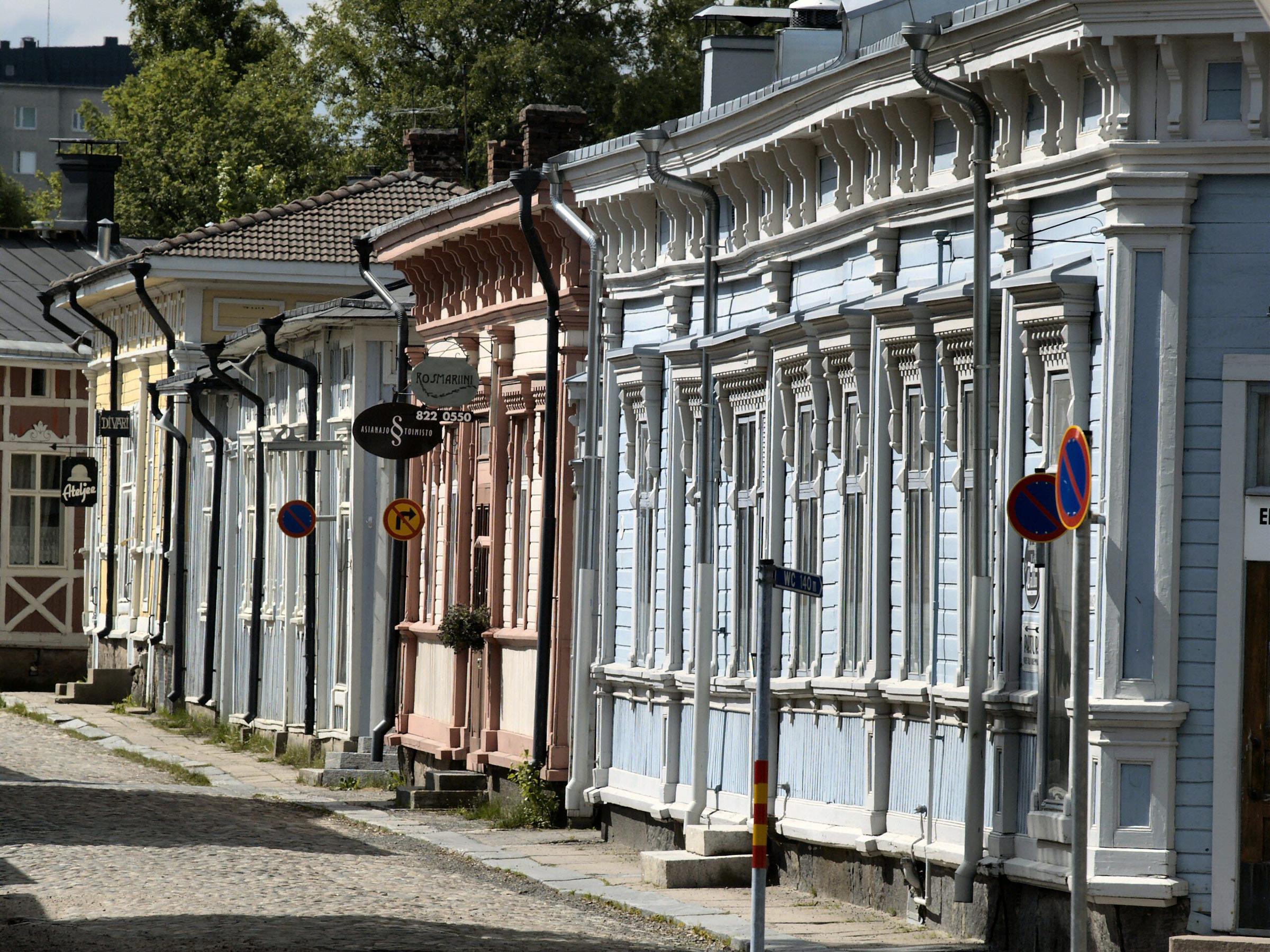 City of Rauma