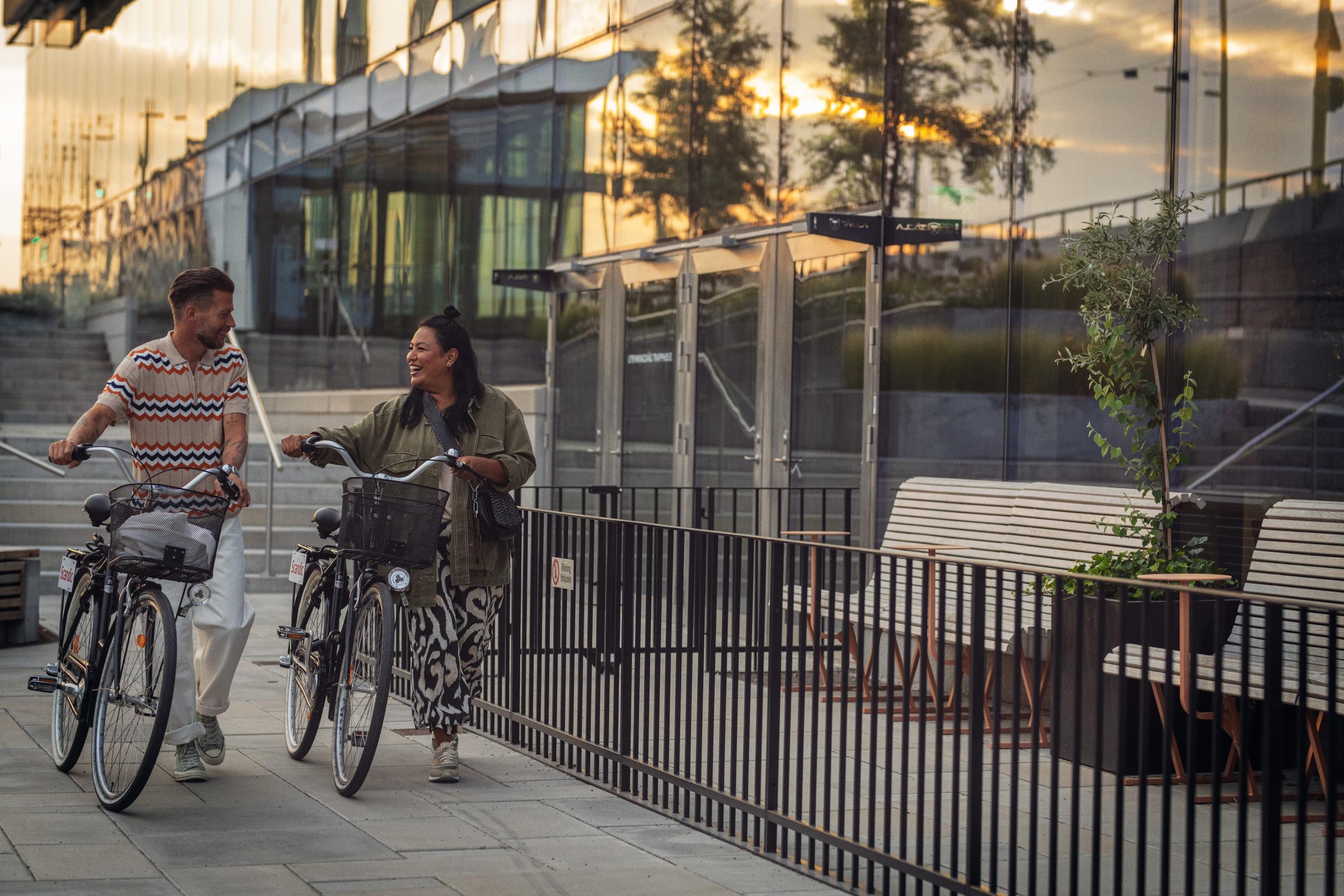 sustainable partners