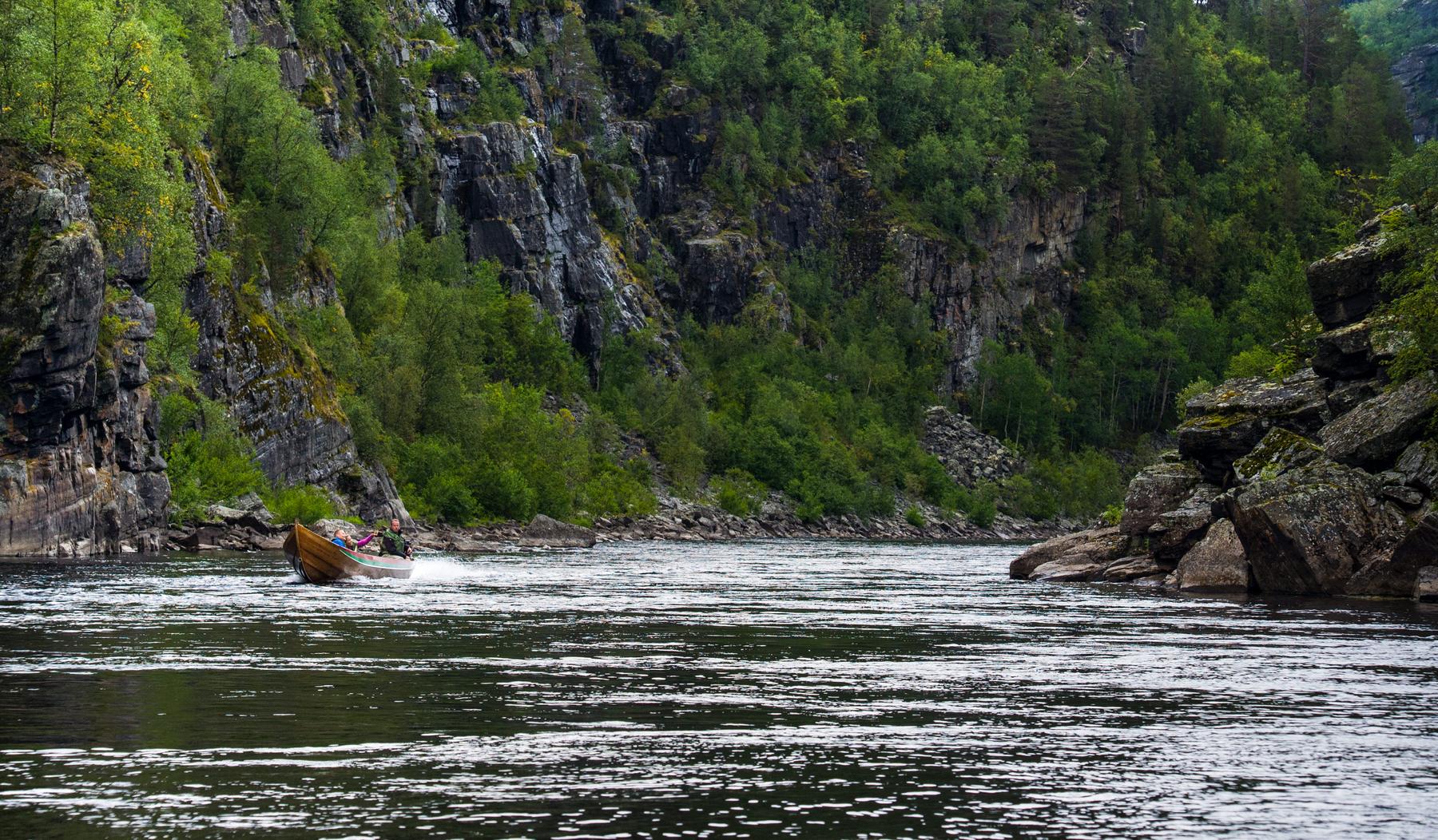 CH, Visitnorway.com