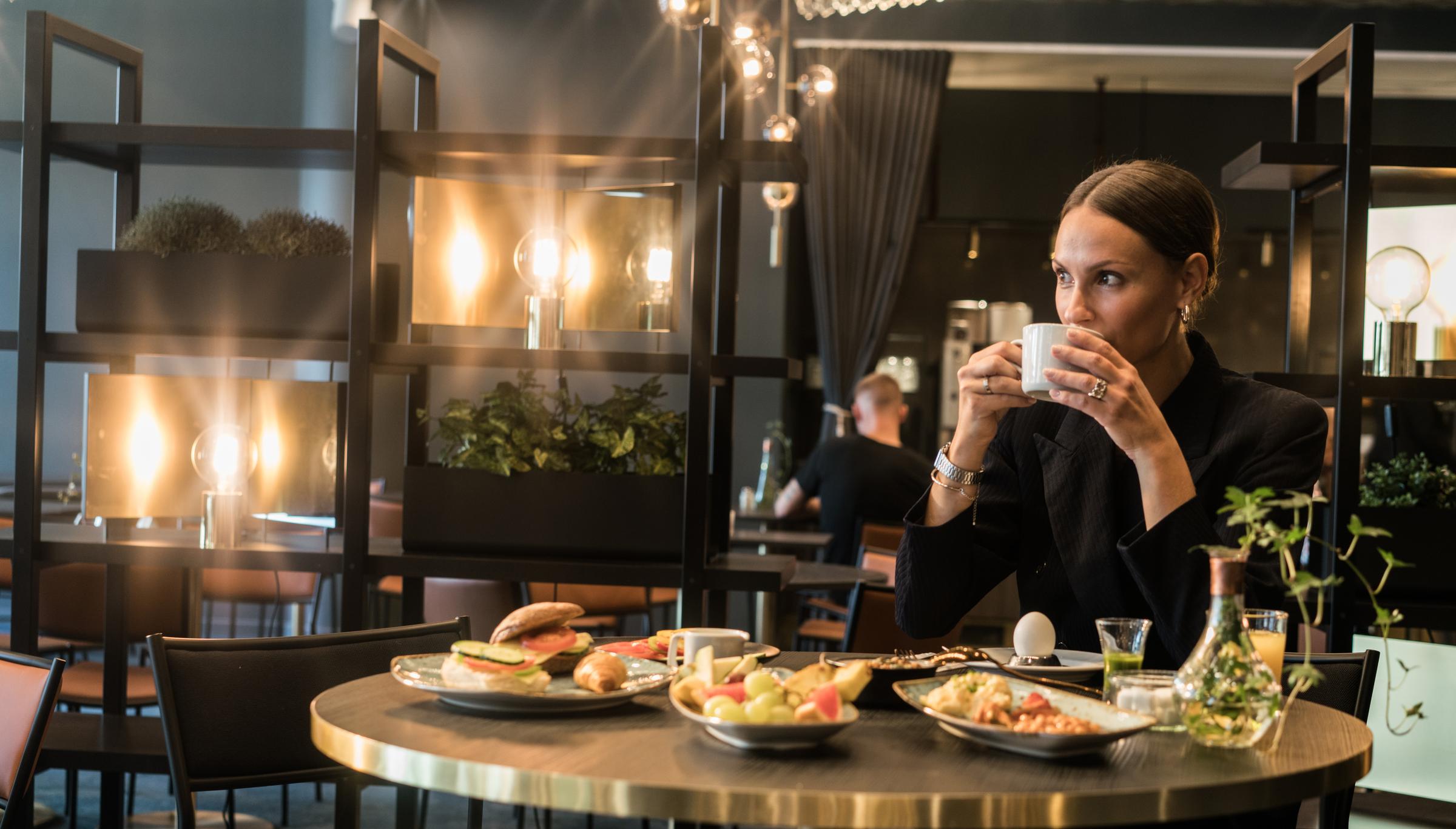 Scandic Corporate Direct