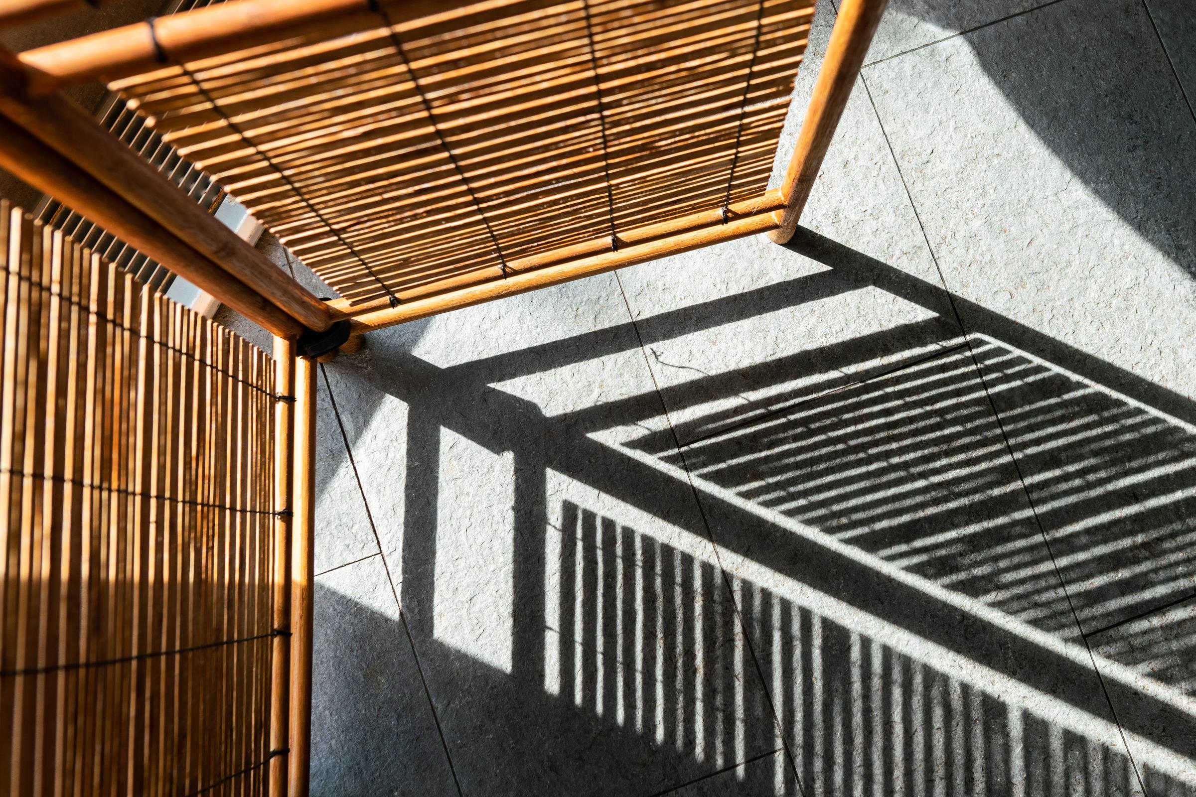 Scandic Spa Detail