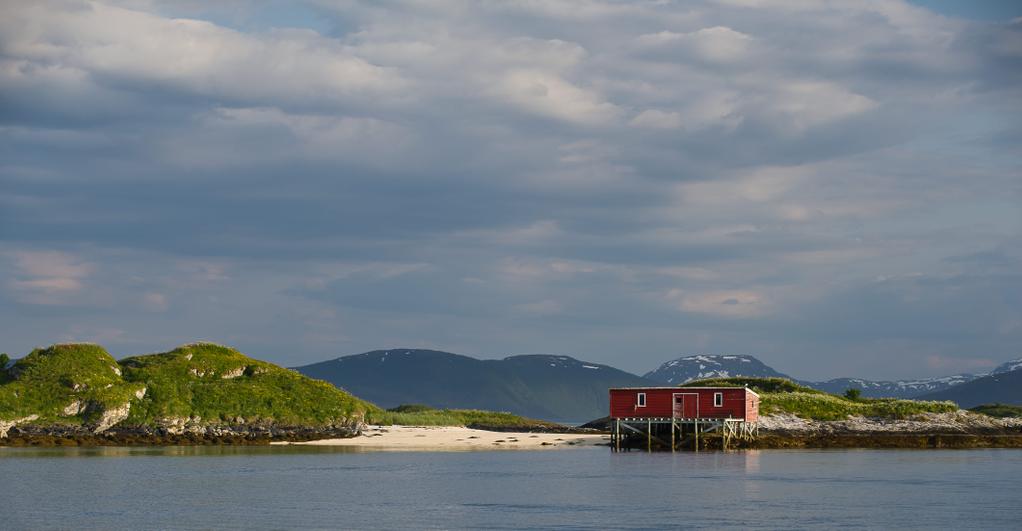 CH, Visitnorway.com