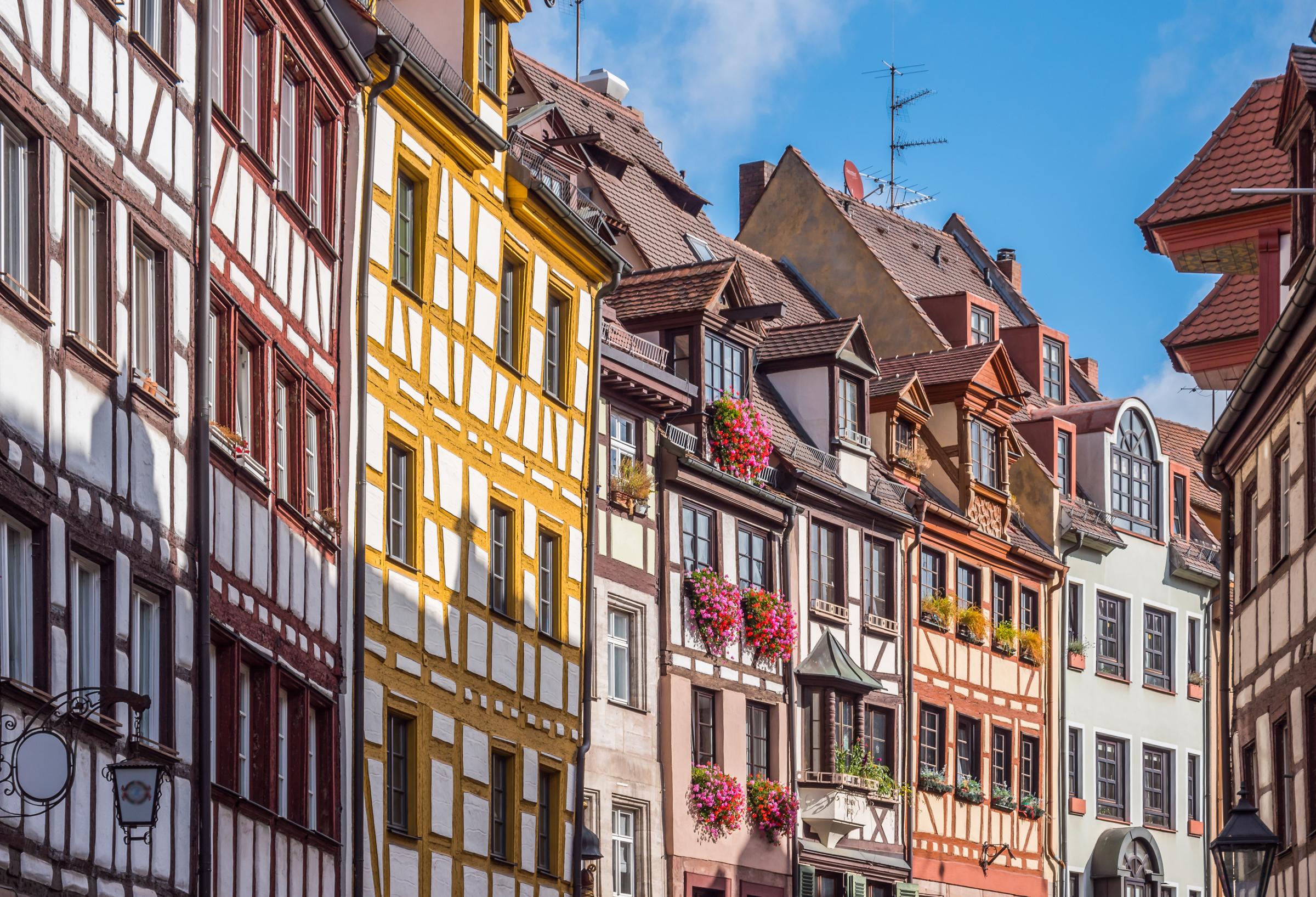 Nuremberg