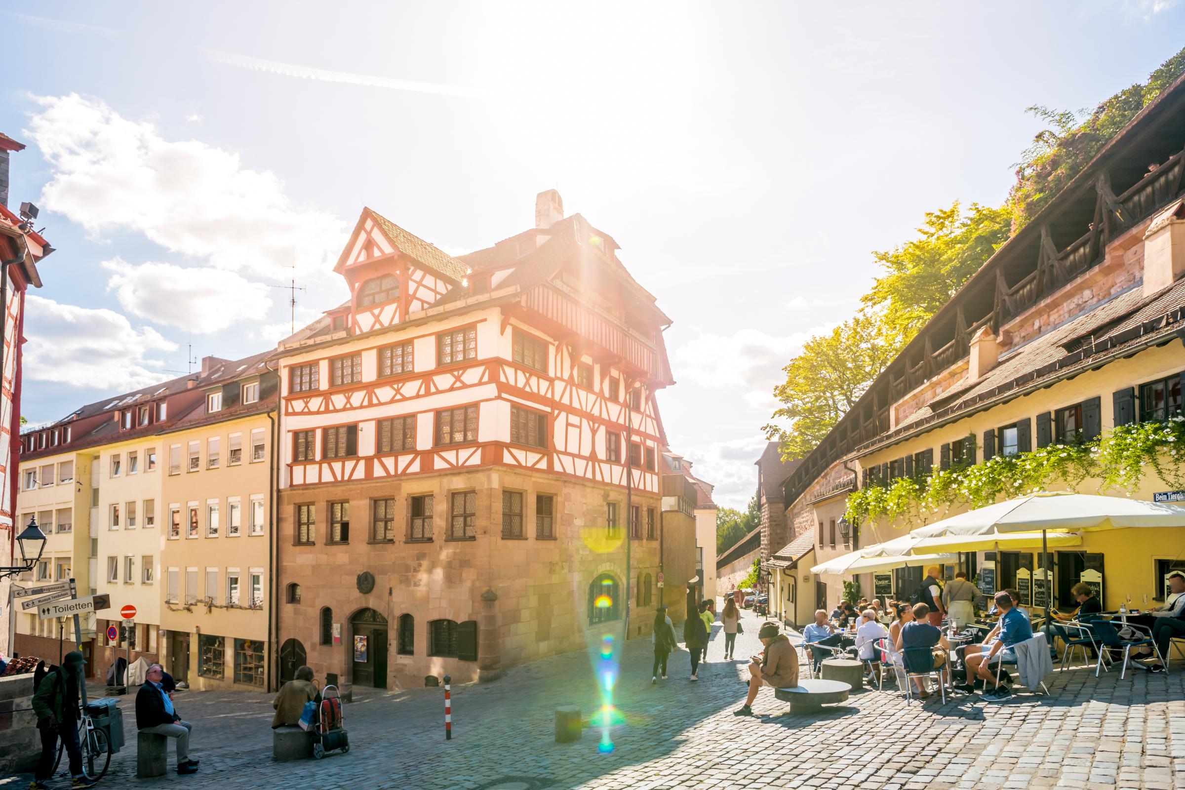 Nürnberg
