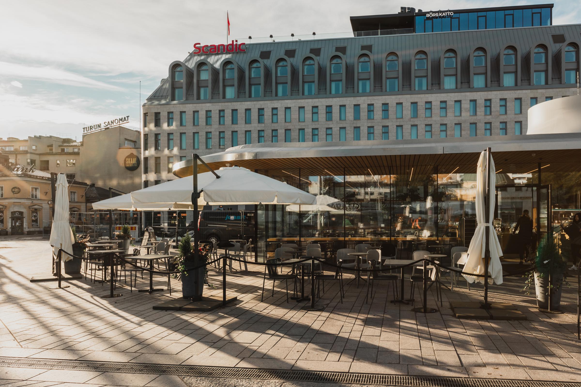 turku kauppatori hamburger börs