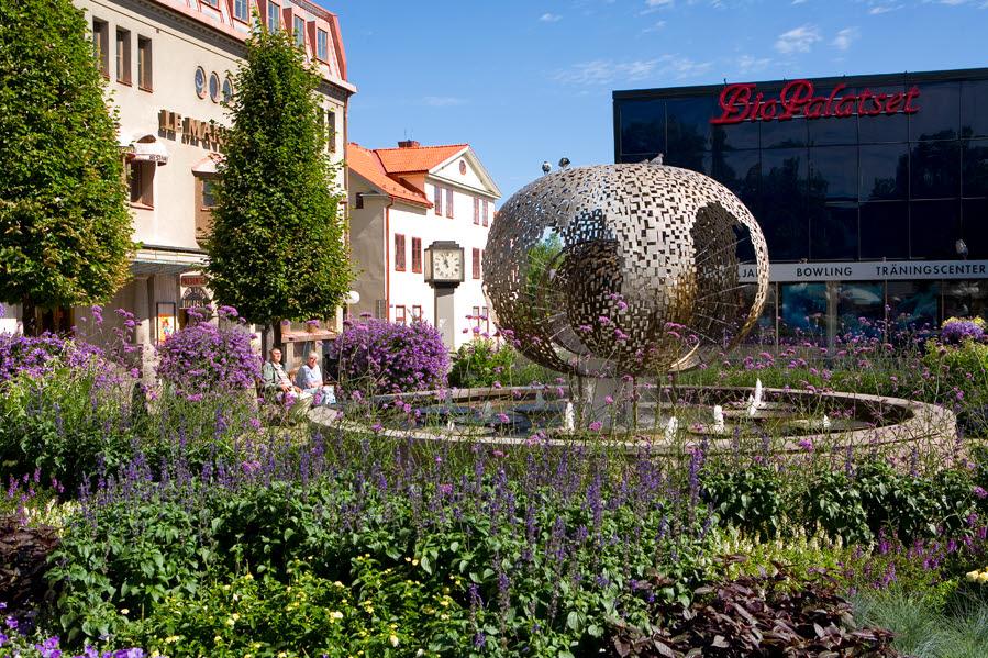 Torget