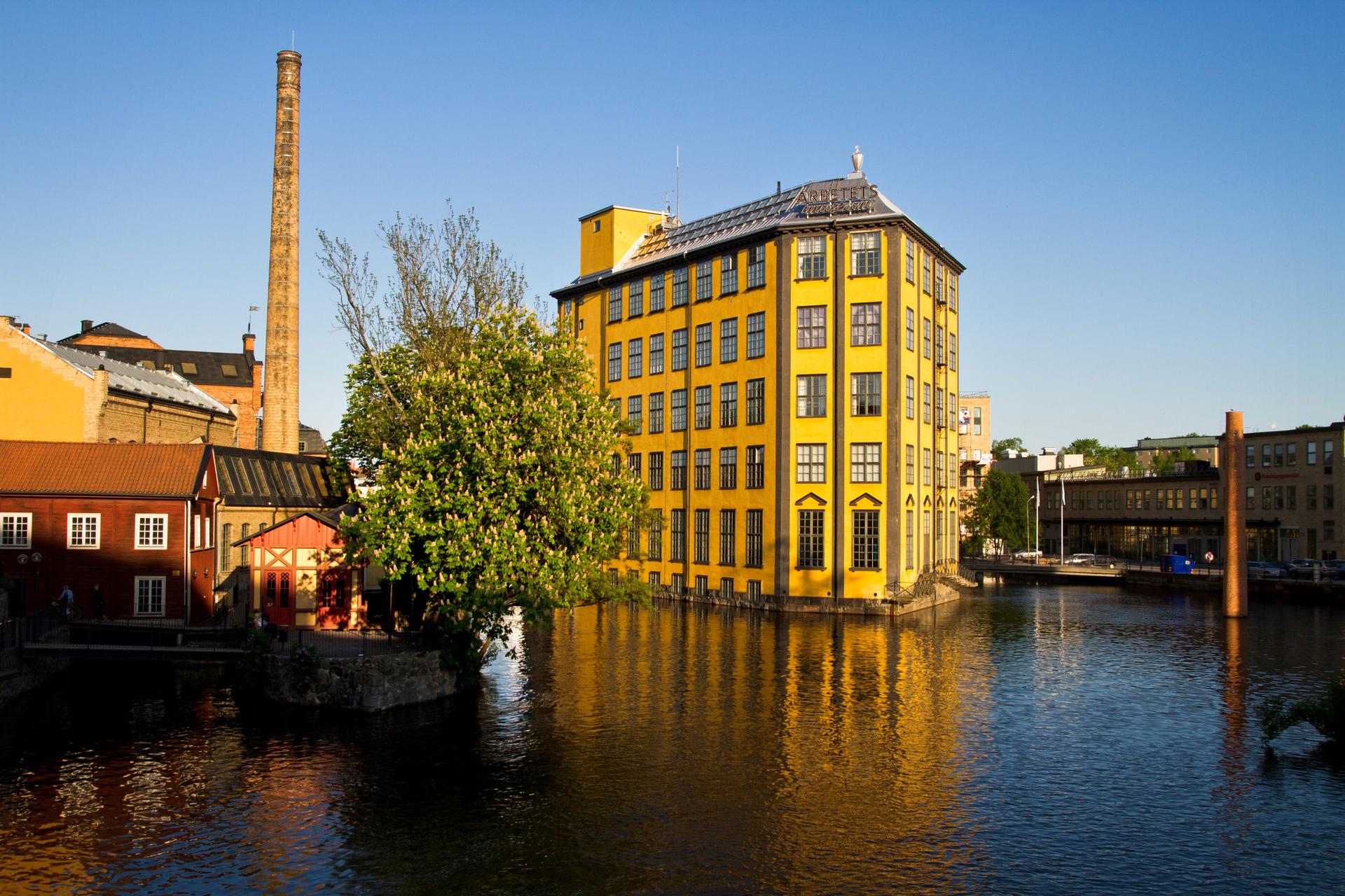 Norrkoping