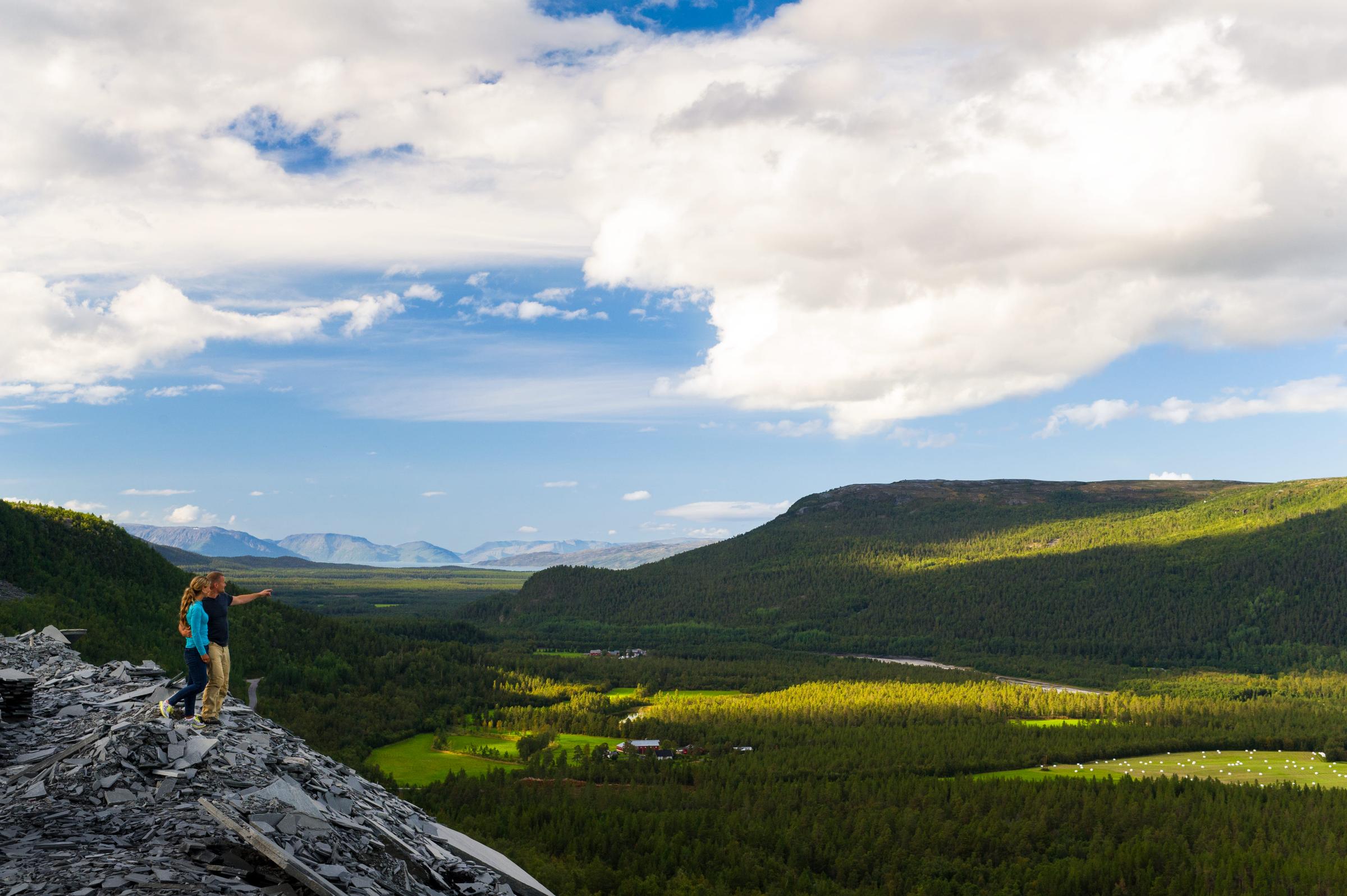 CH, Visitnorway.com
