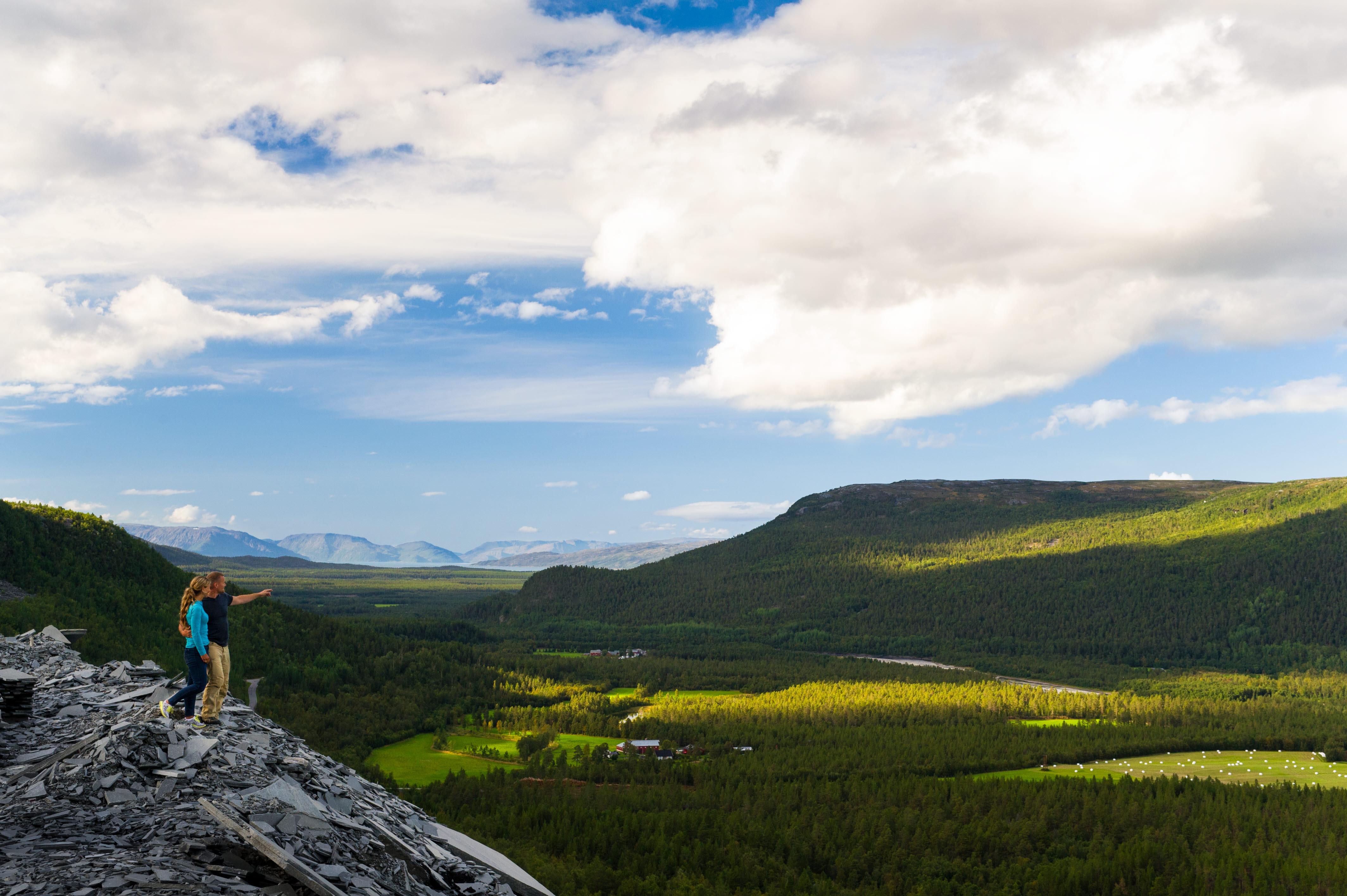 CH, Visitnorway.com