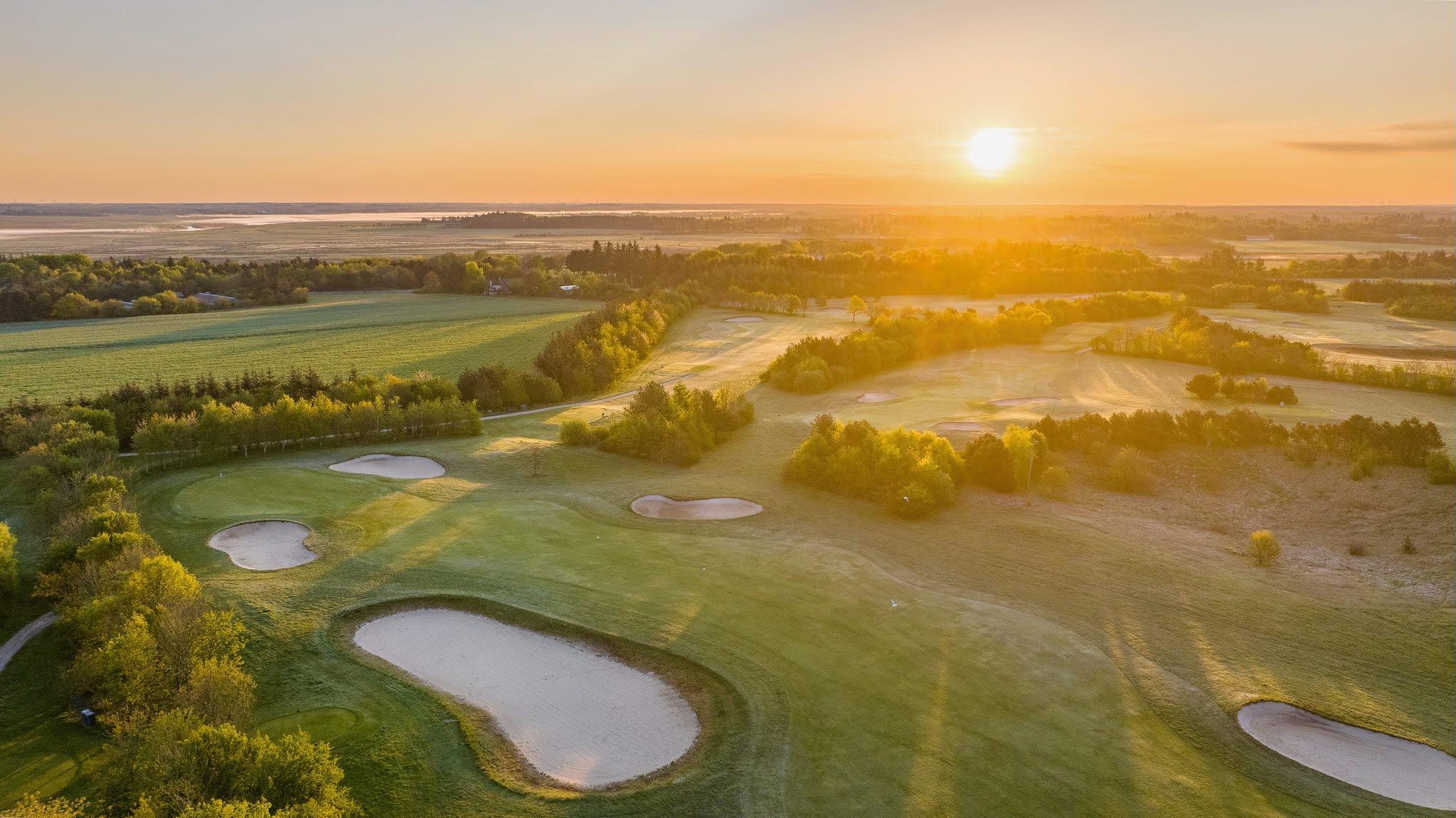 Esbjerg Golf