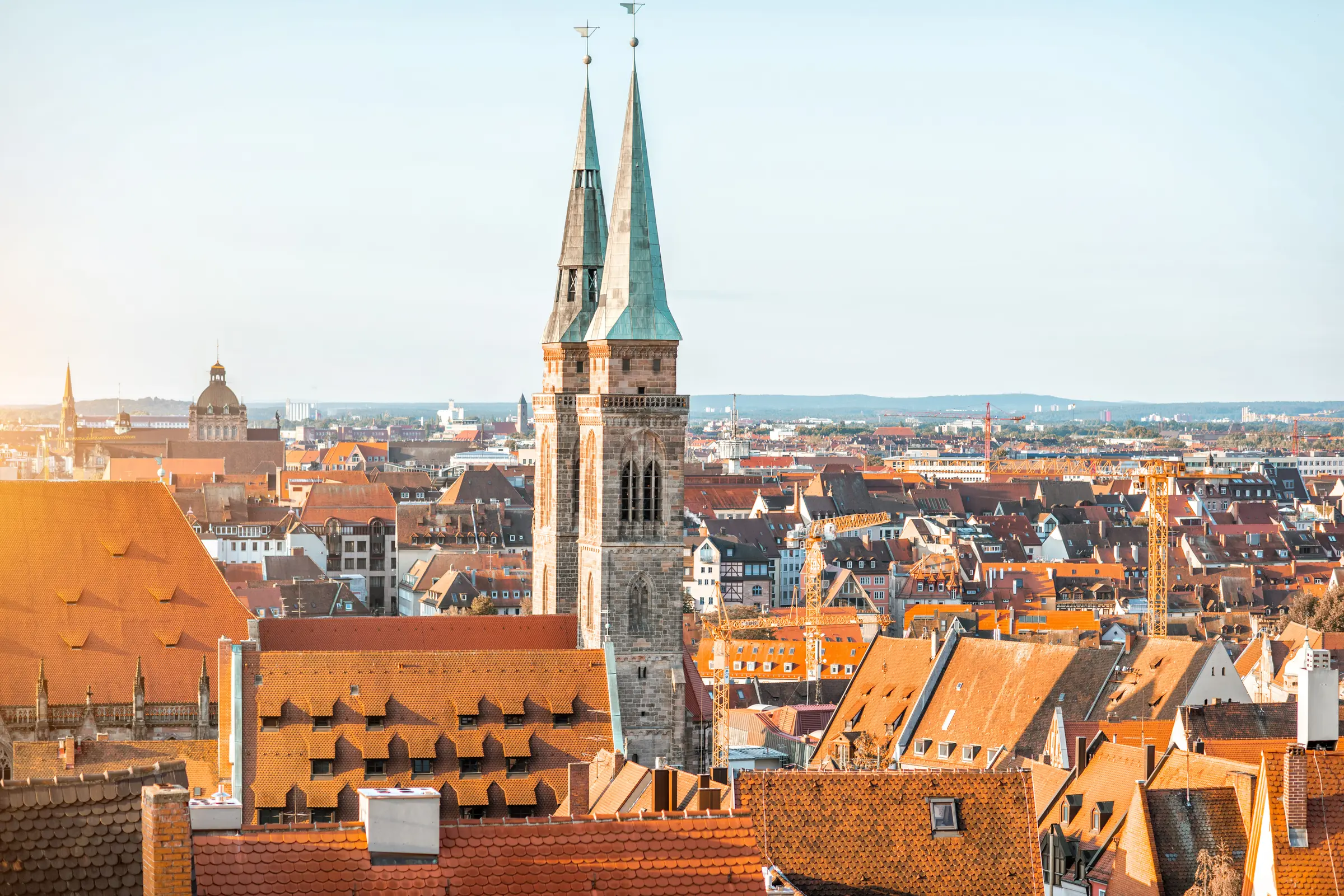 Nuremberg