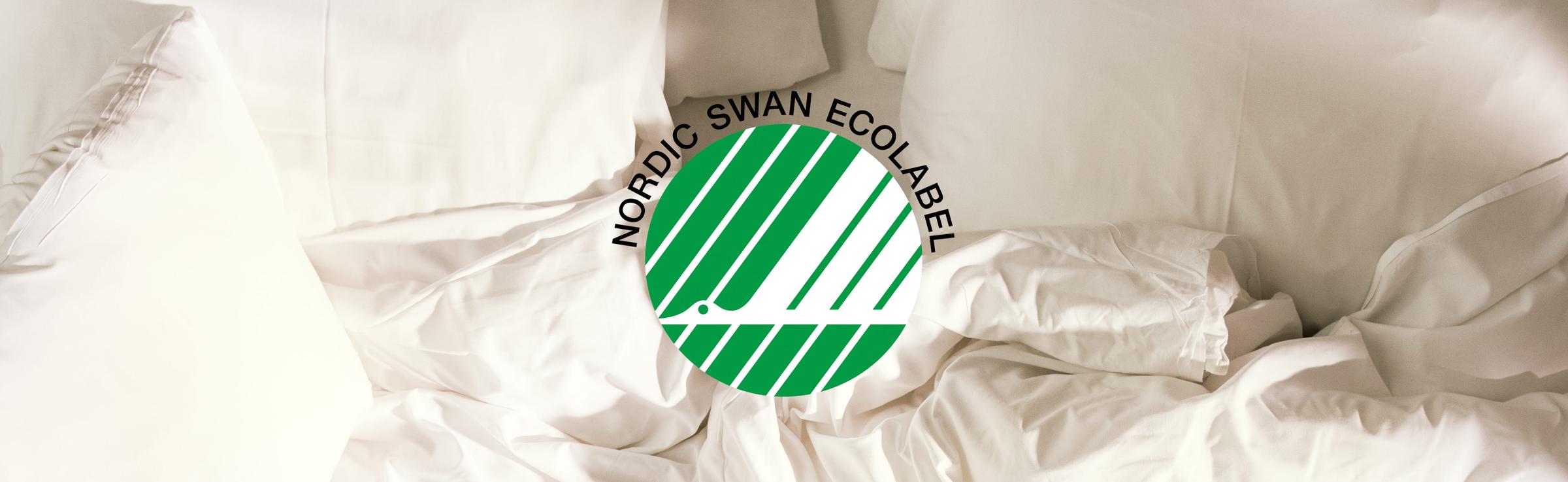 Nordic Swan label