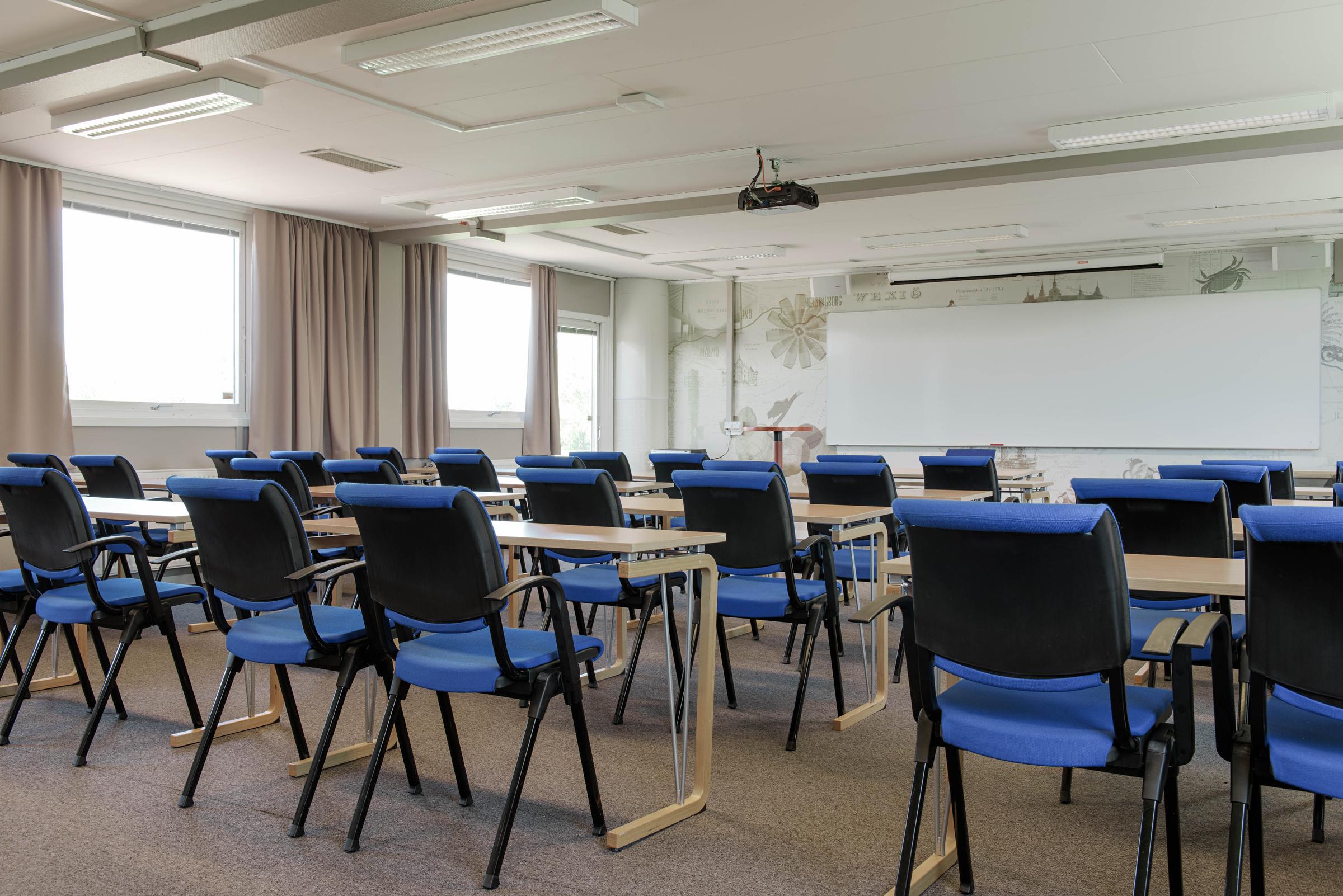 Scandic Segavang, meeting room