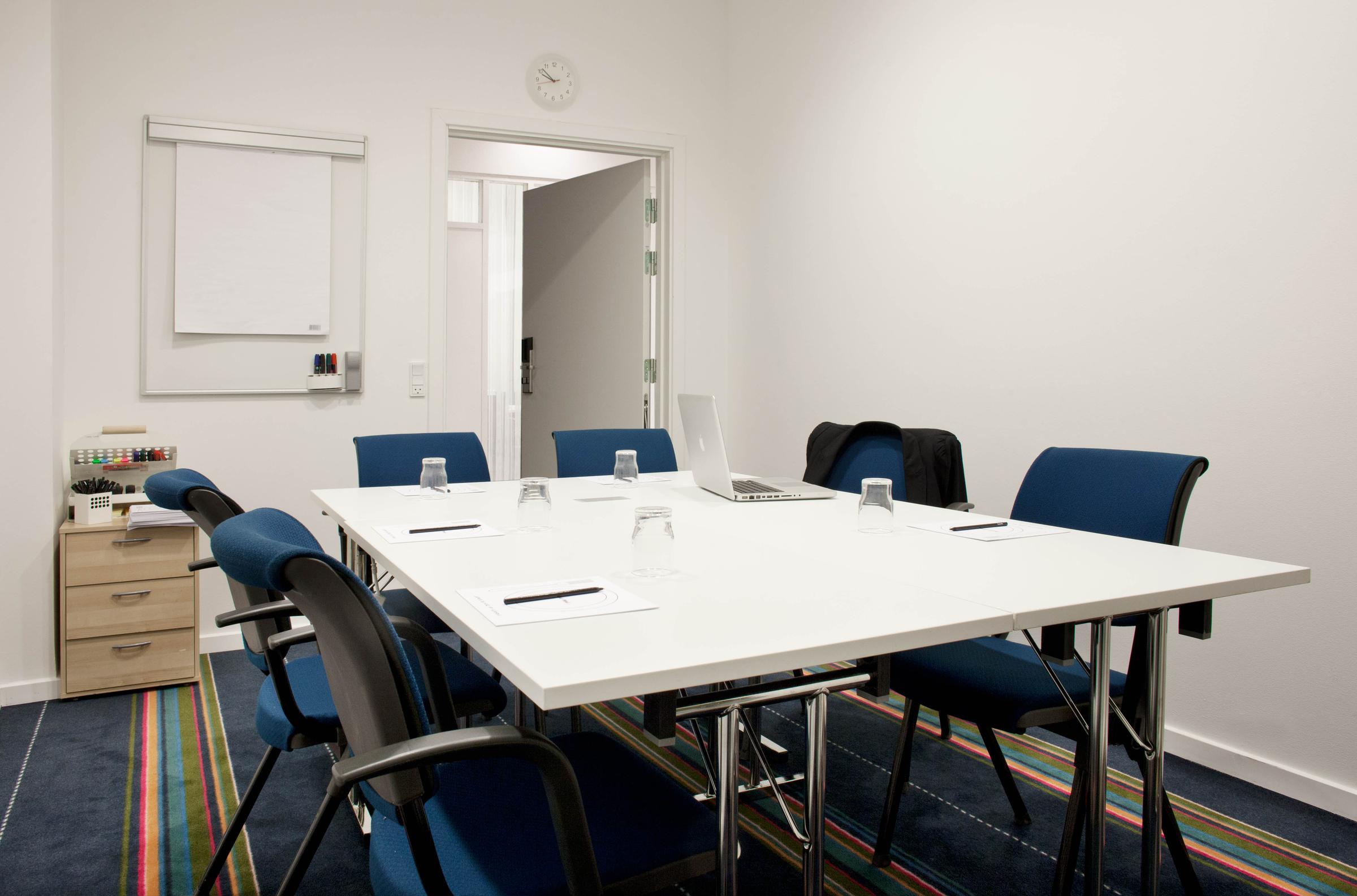 Meeting room of  Scandic Copenhagen