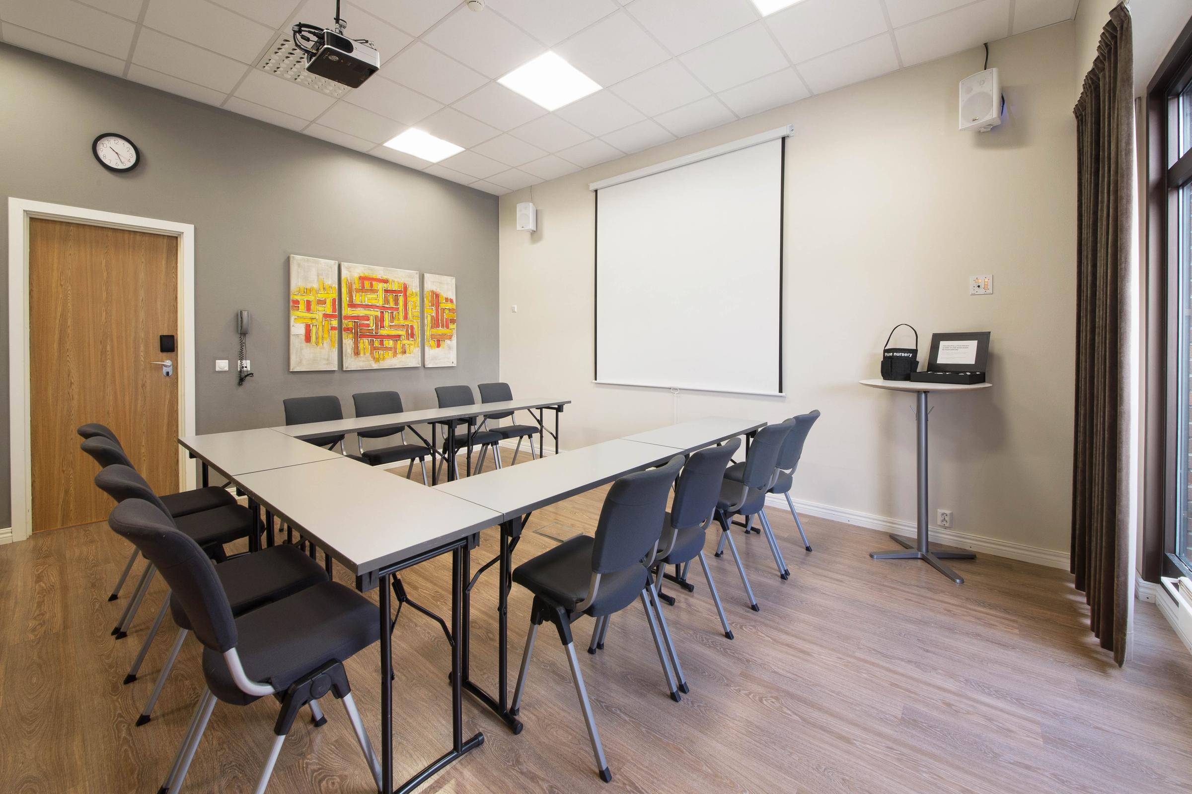 Meeting room Gullhella