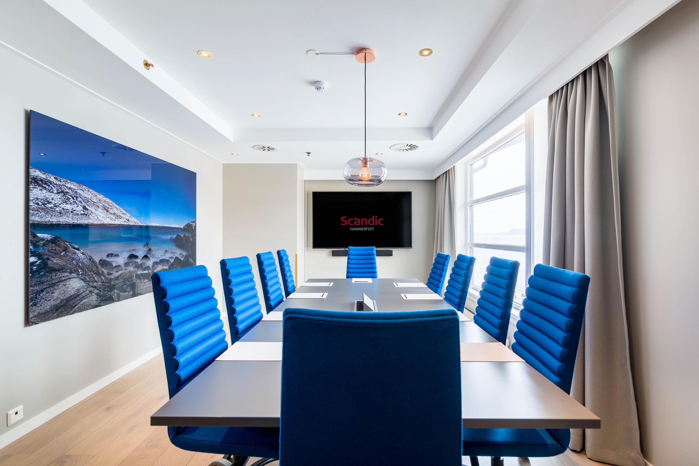 Meeting room Forsol
