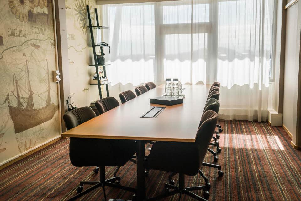 Mötesrum Possible Scandic Järva Krog