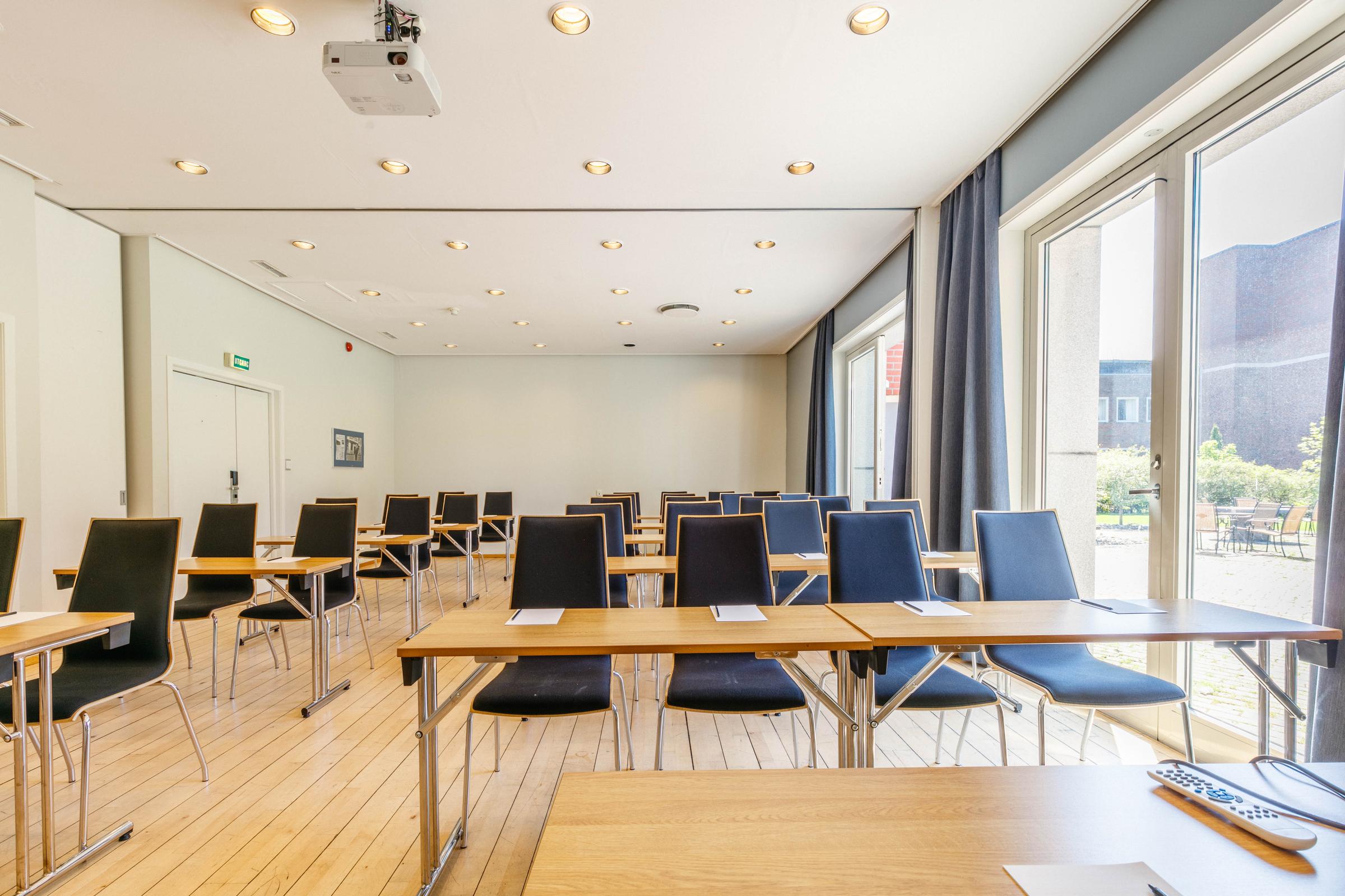 Scandic Park Sandefjord, Framnæs.