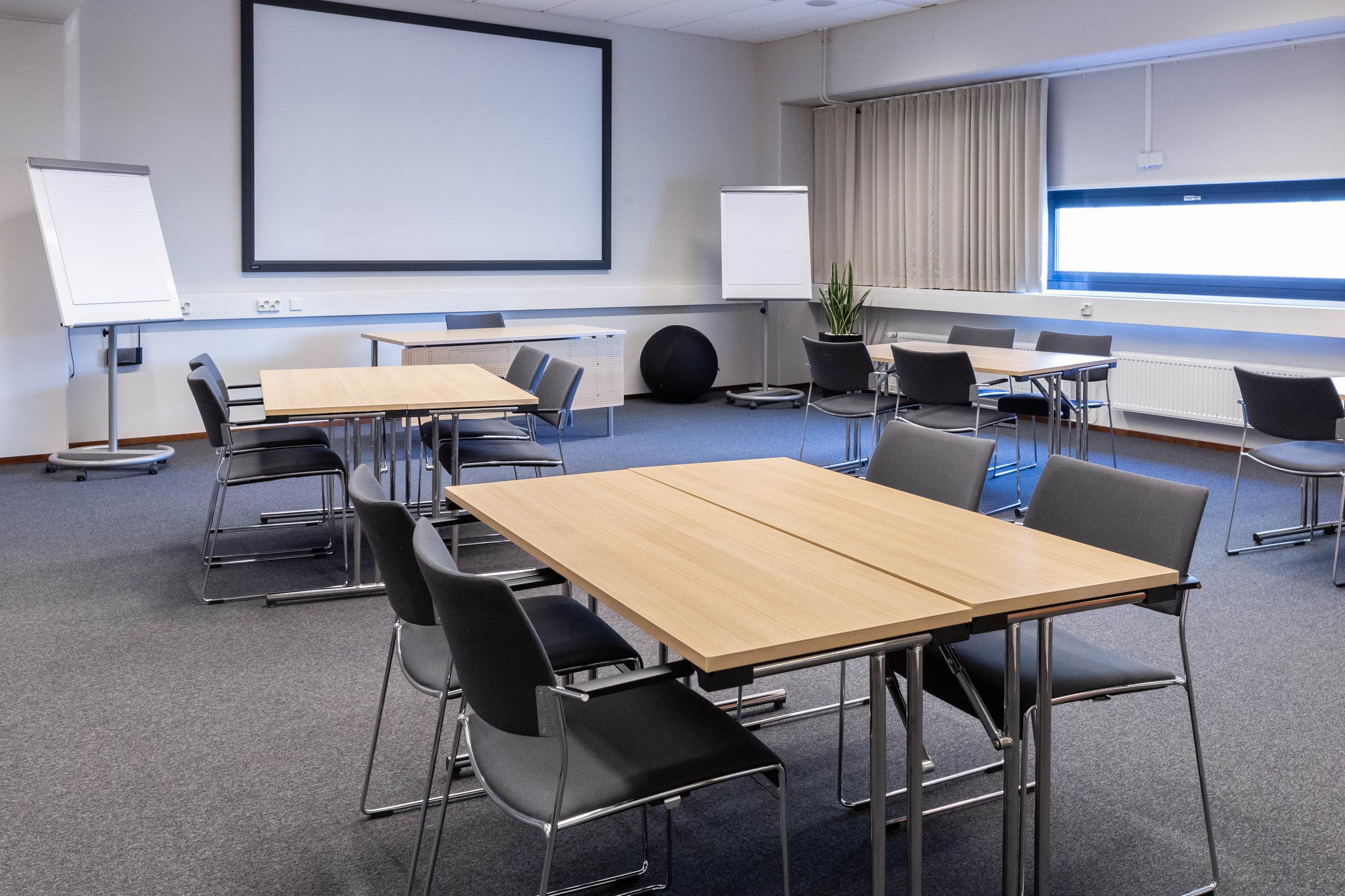 Conference