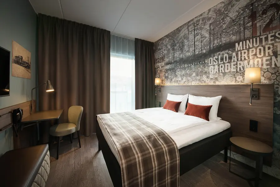 Standard room