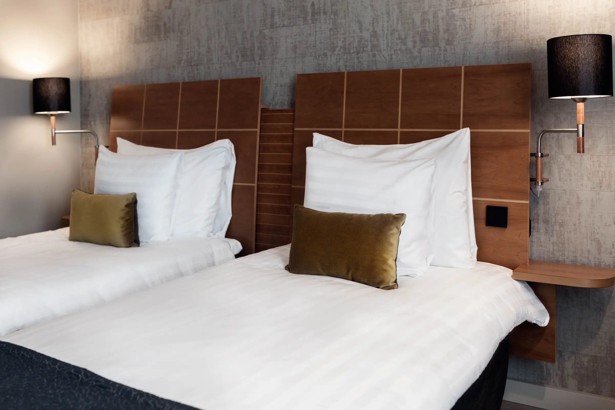Room Superior