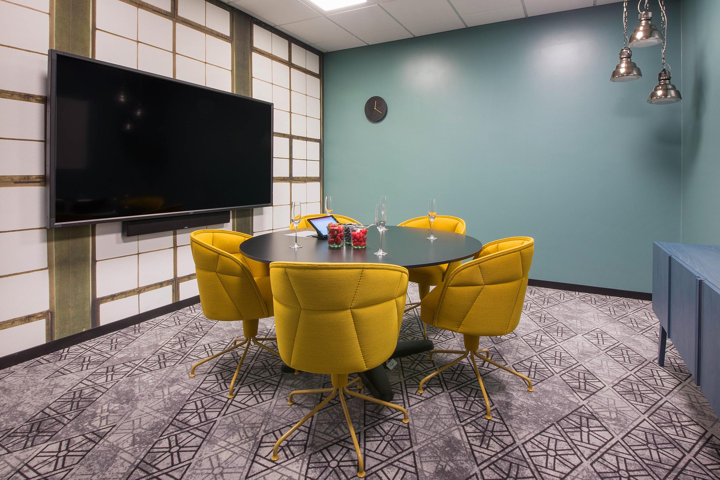 Meeting room
