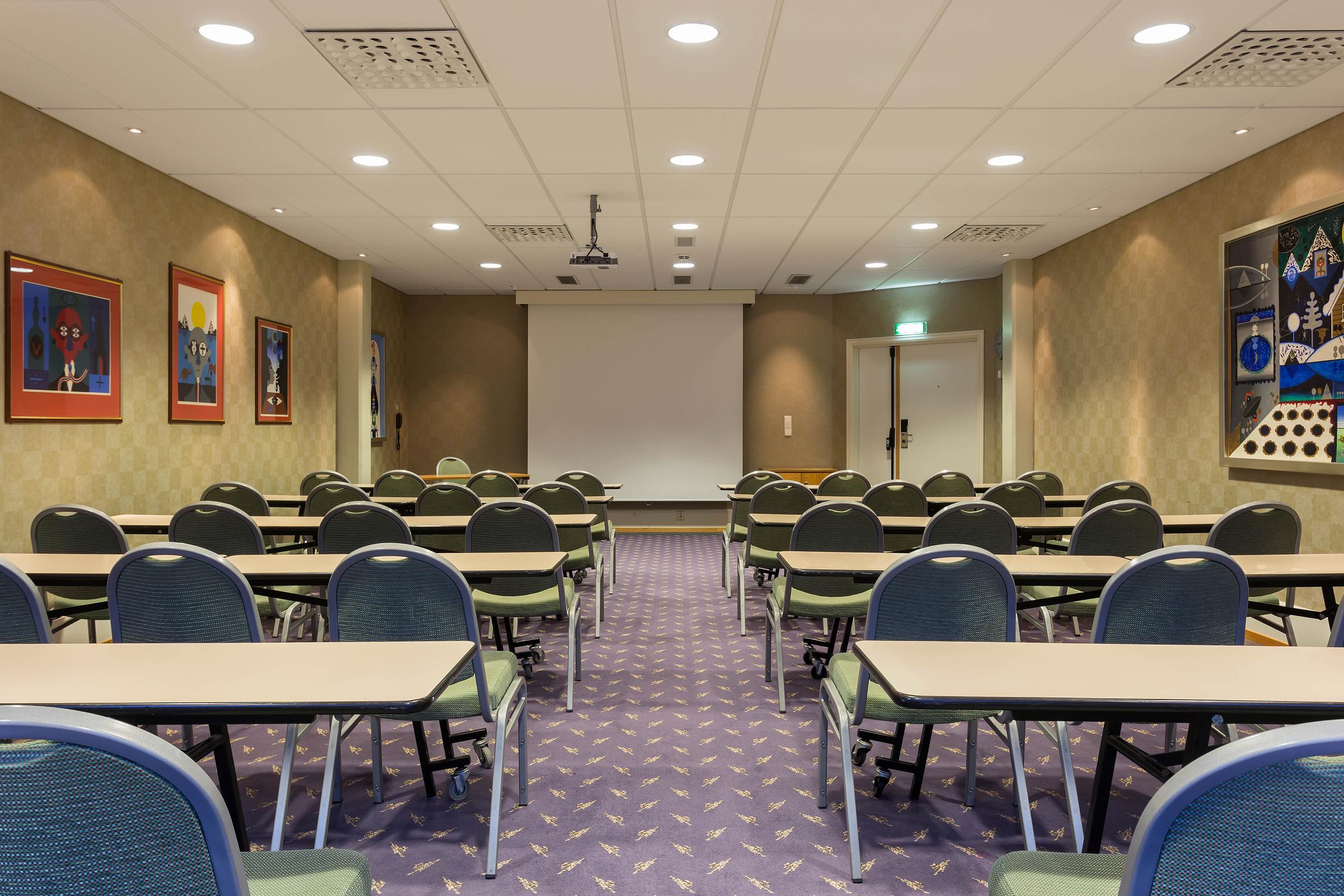 Scandic Sunnfjord Hotel & Spa, Forde, sal 12, Torsheim, meeting, conference