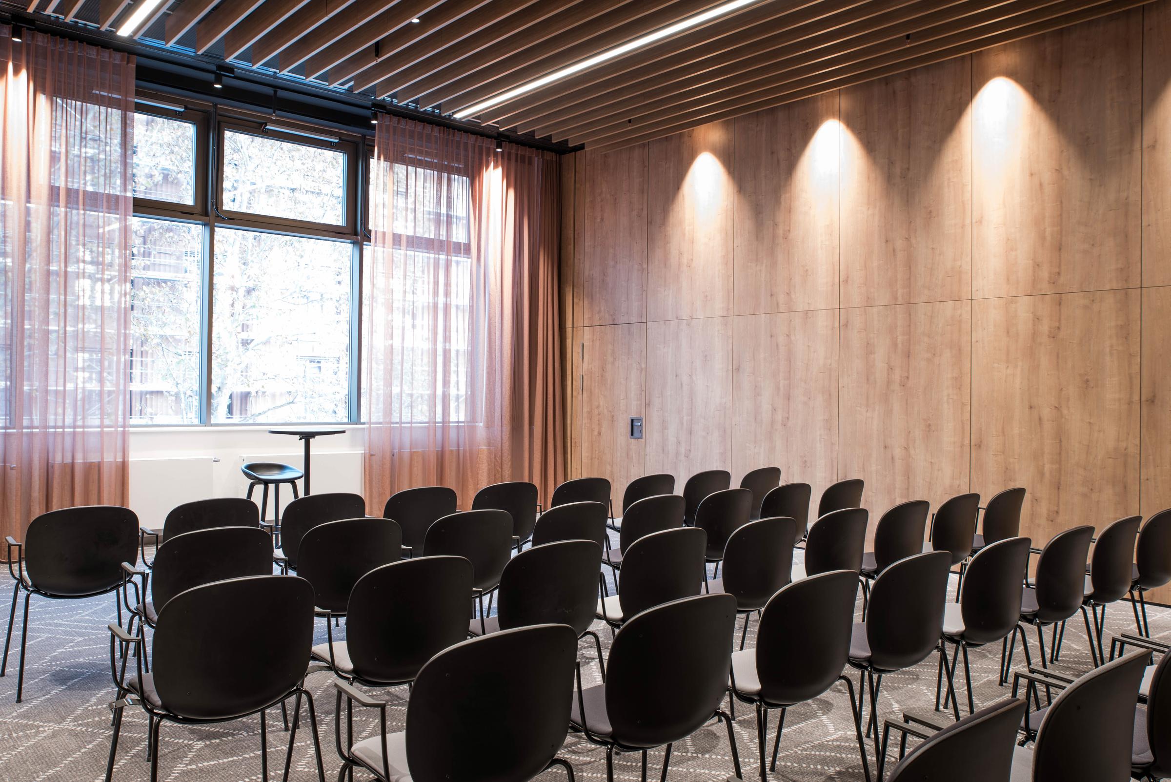 Meeting room Frankfurt