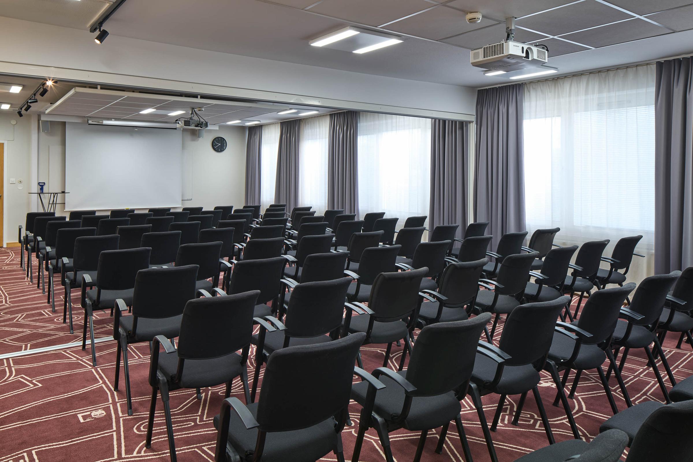 meeting room birka at scandic sodertalje