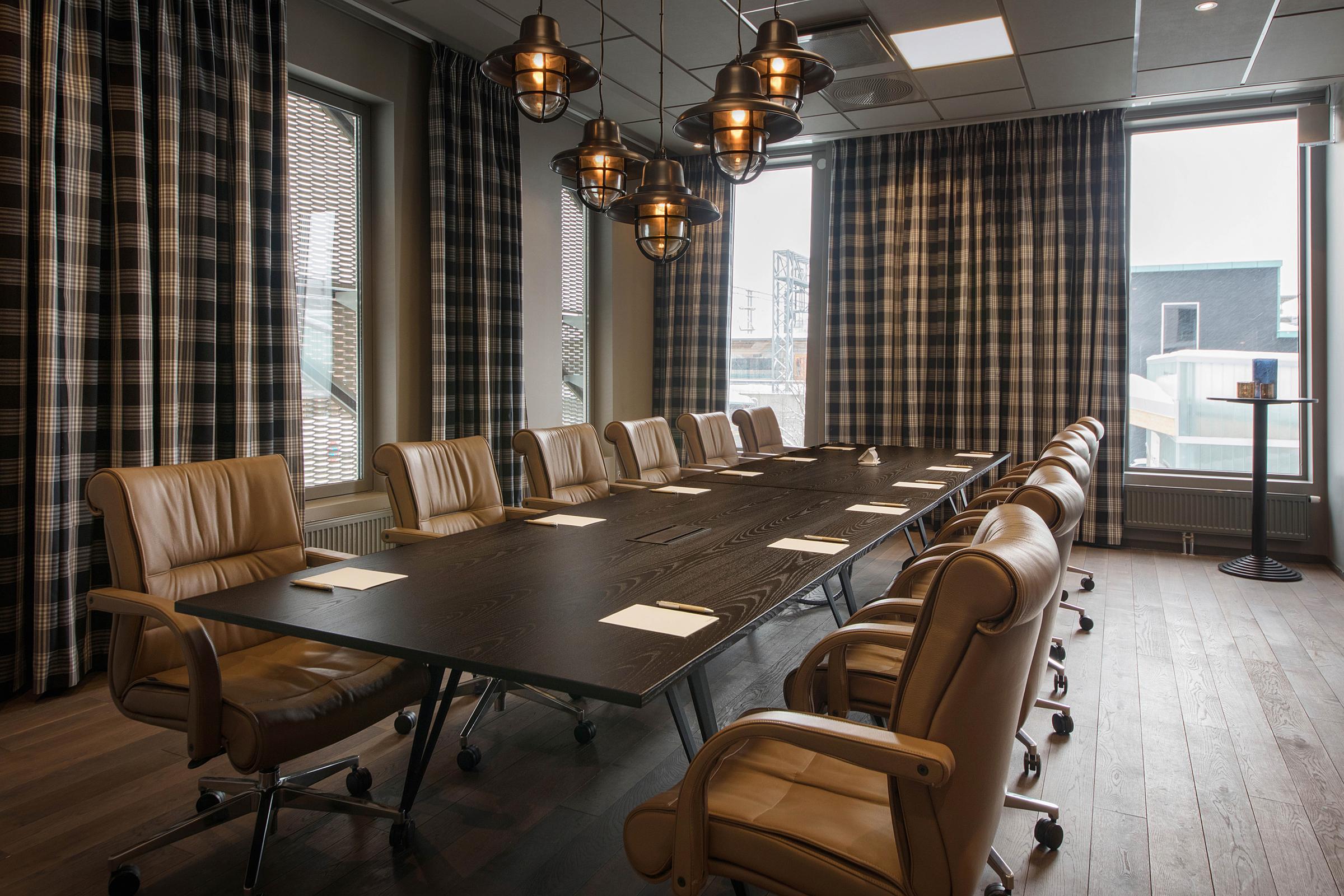 Meeting room