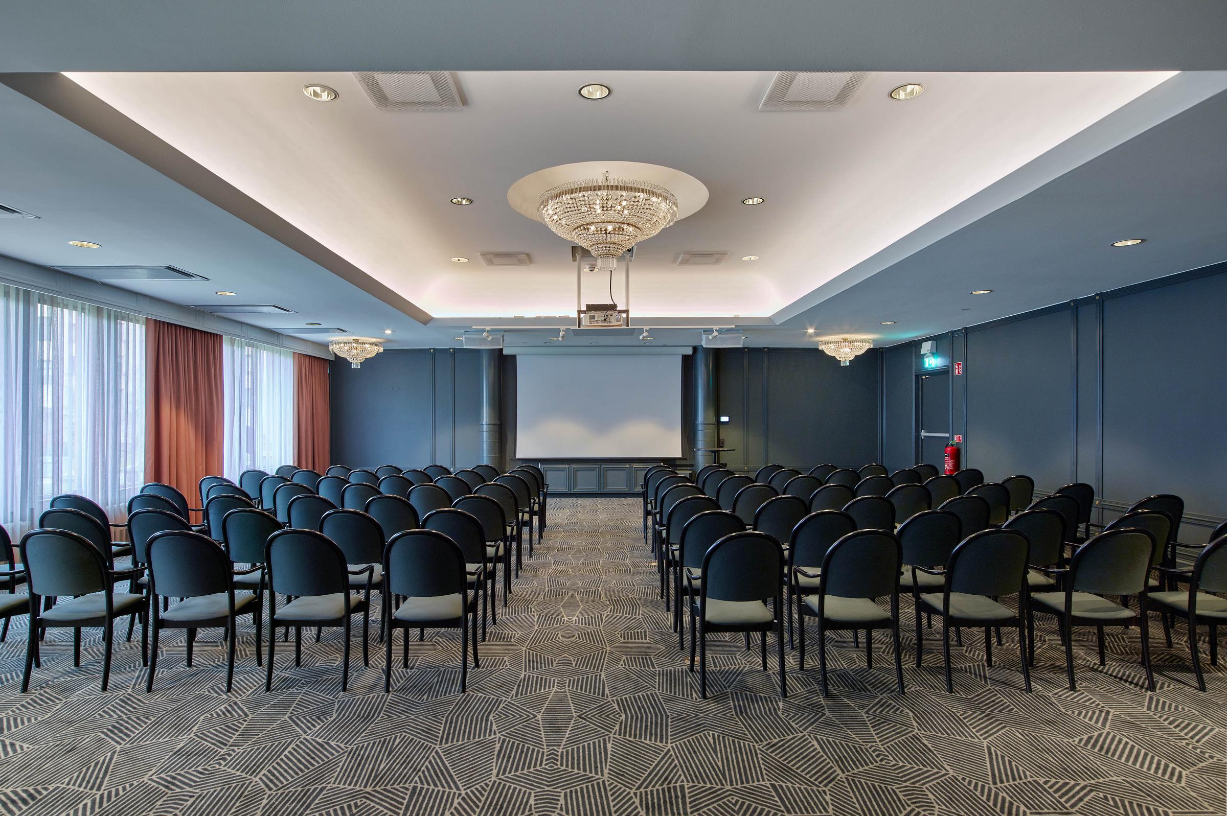 Meeting room grace at Scandic Grand Orebro