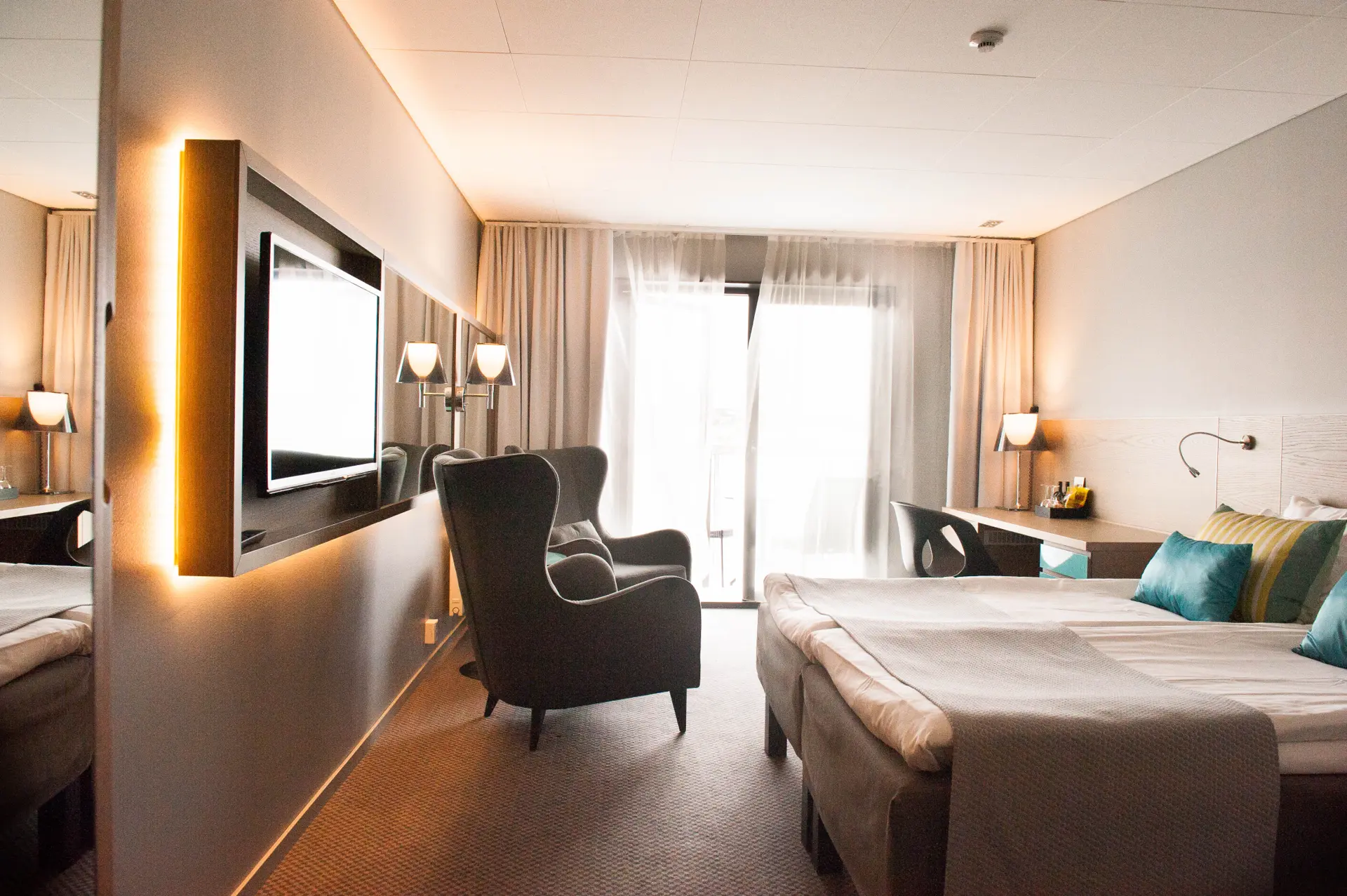 Bo P Scandic Laholmen Hotell I Str mstad bo-p-scandic-laholmen-hotell-i-str-mstad