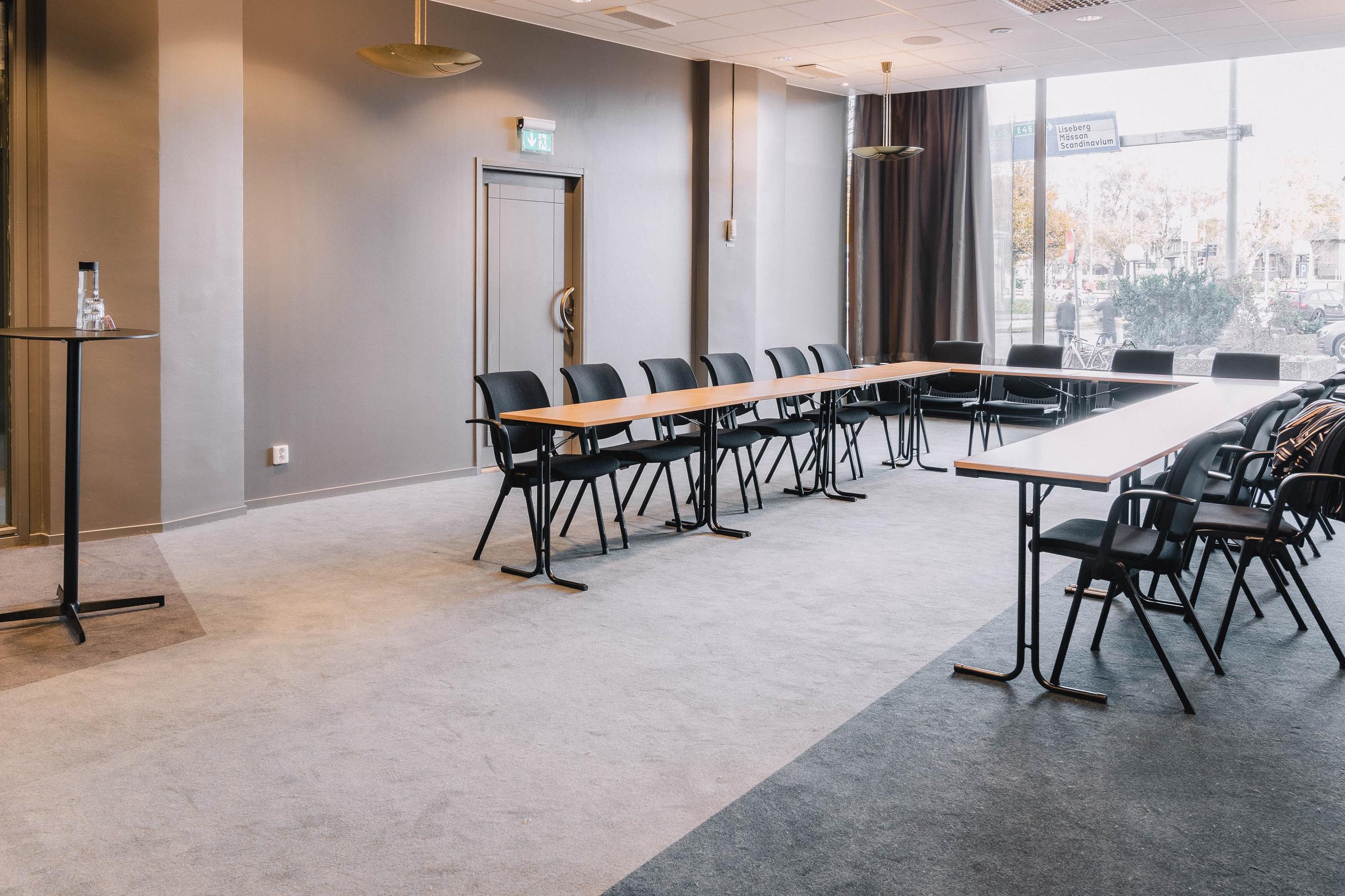Meeting room