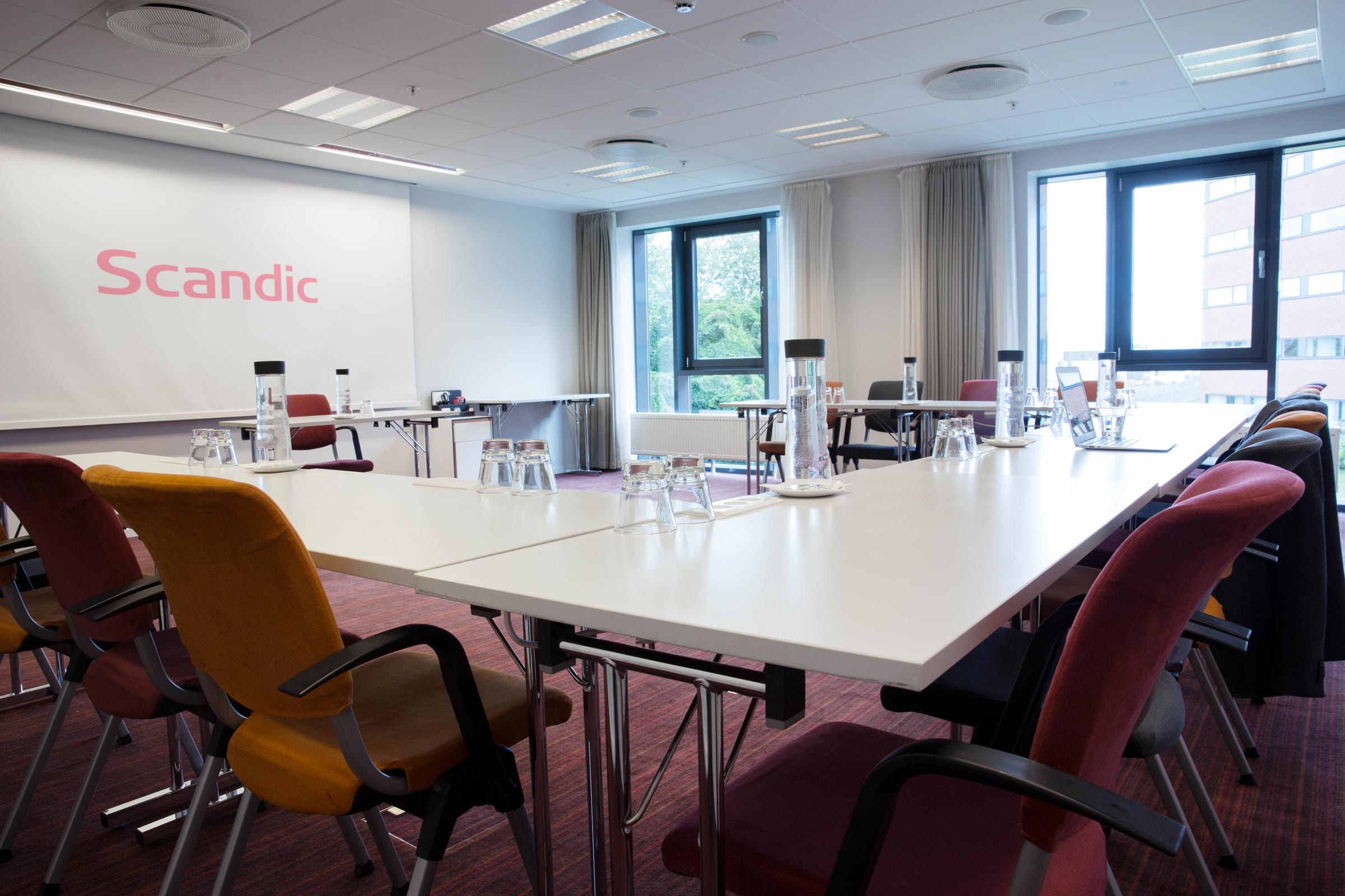 Meeting room