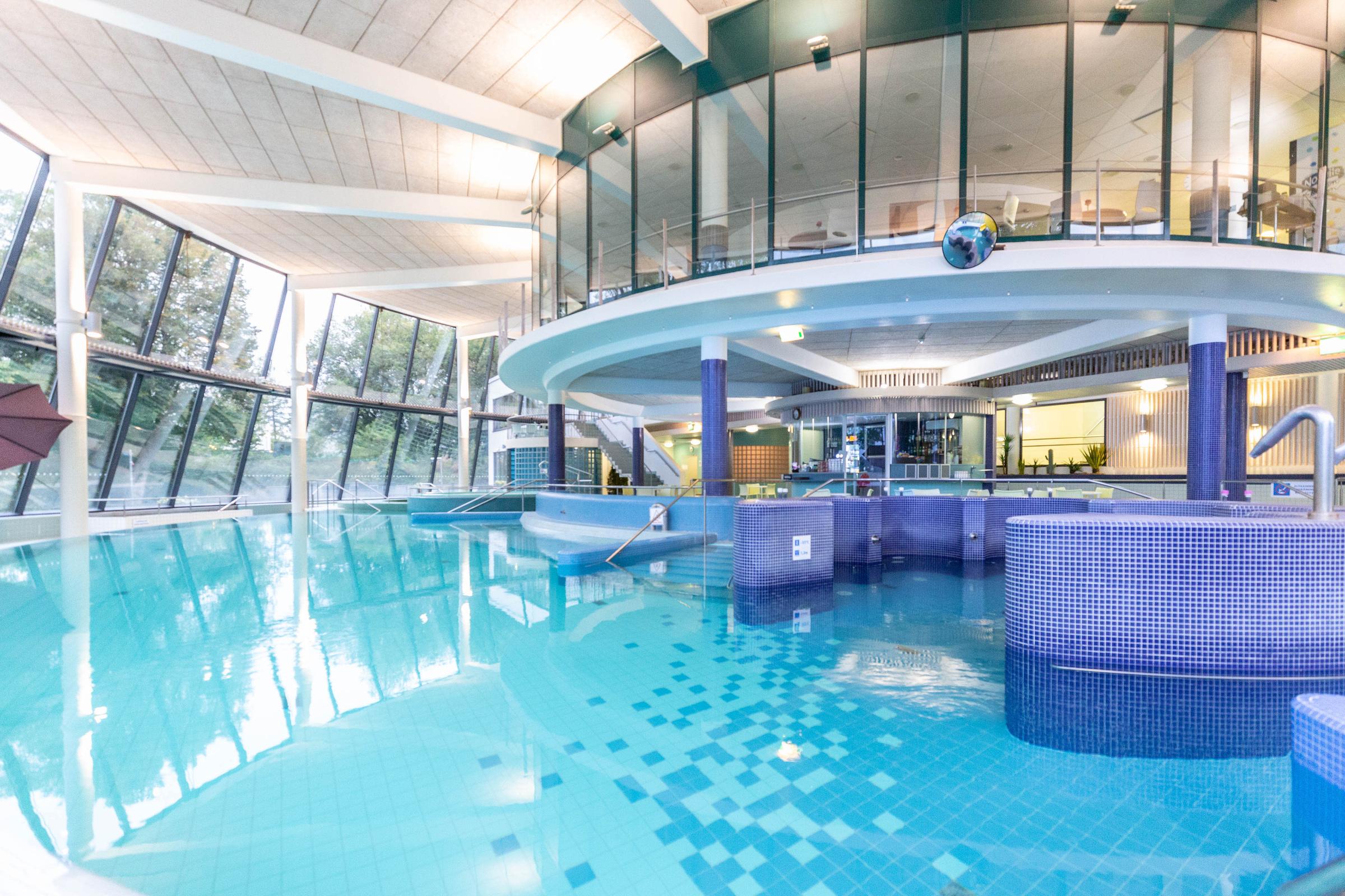 spa pool