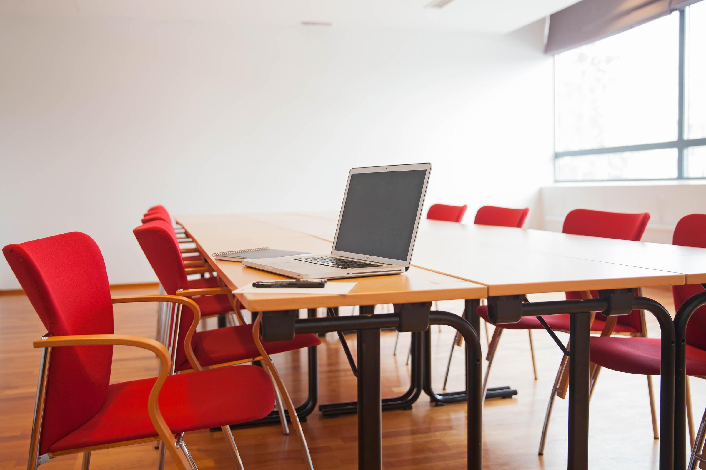 Meeting room Kera