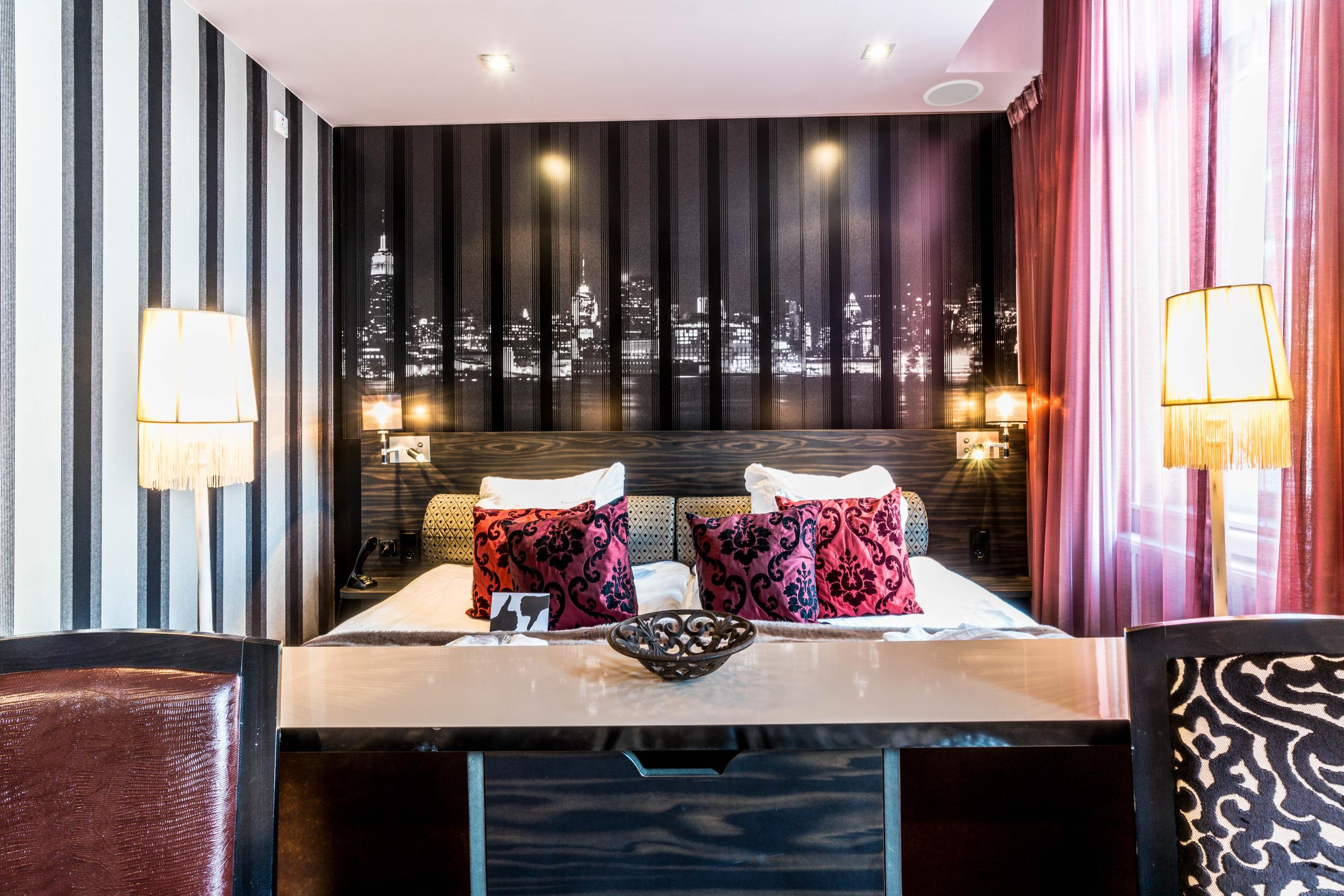 Suite