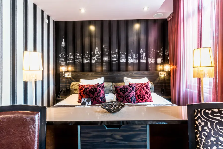 Suite