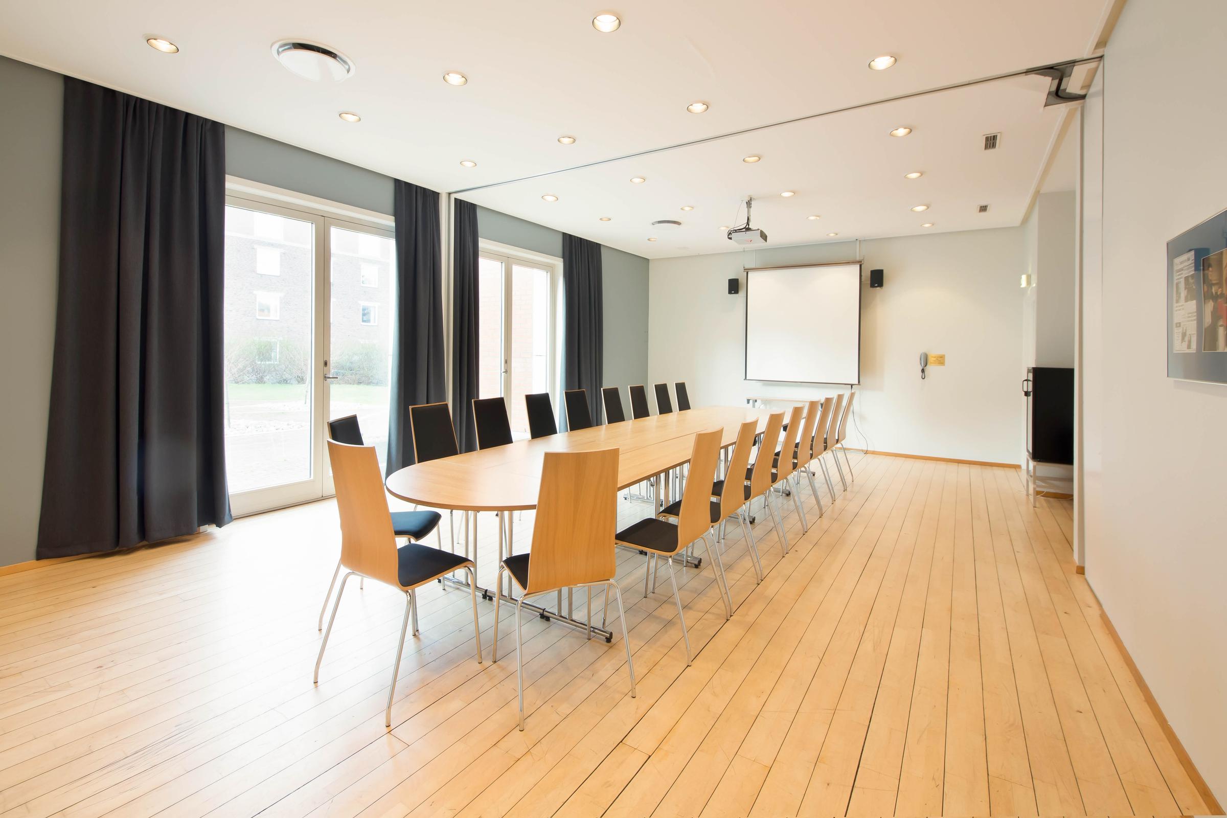 Scandic Park Sandefjord, Odd, conference, meeting