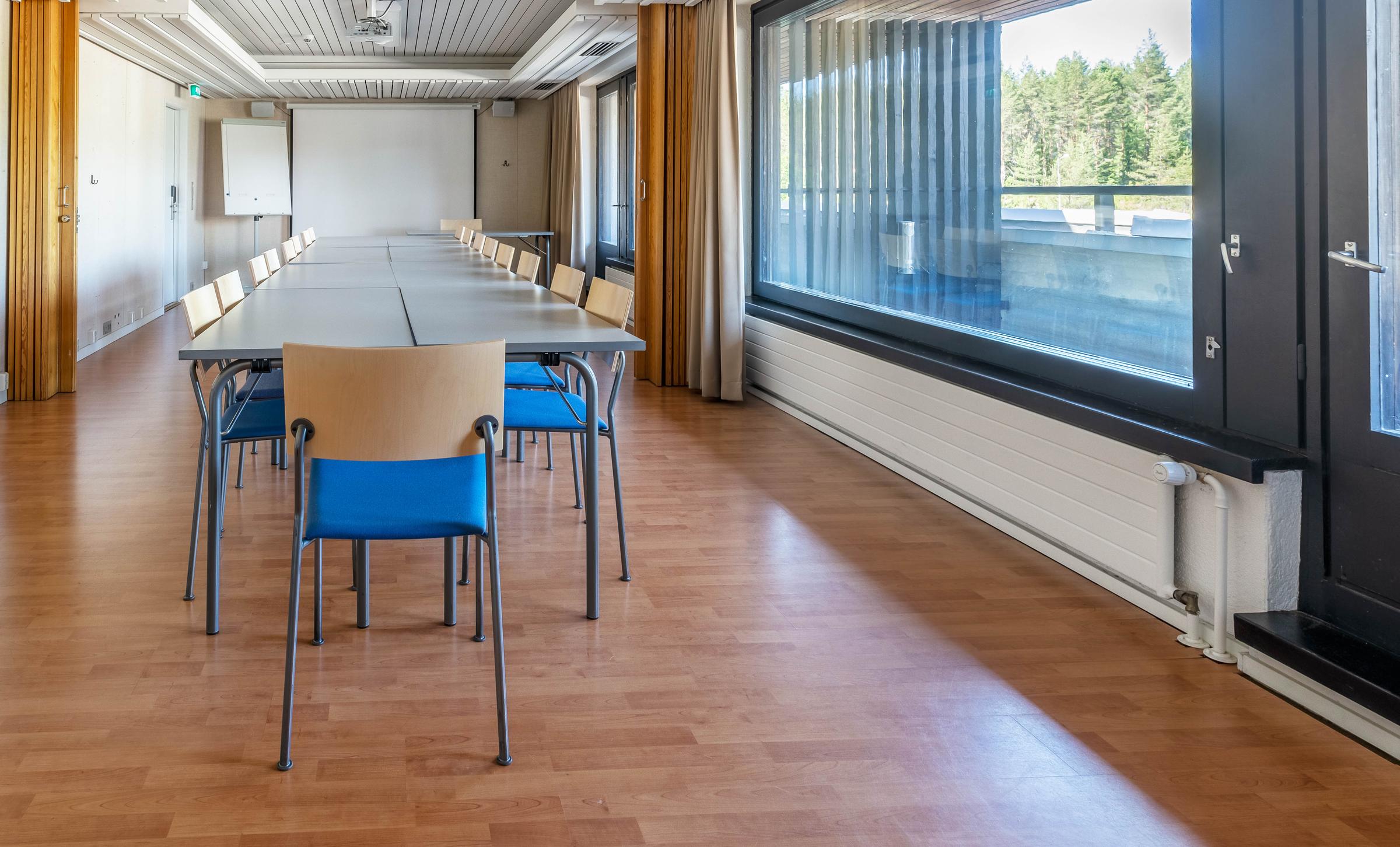 Meeting room