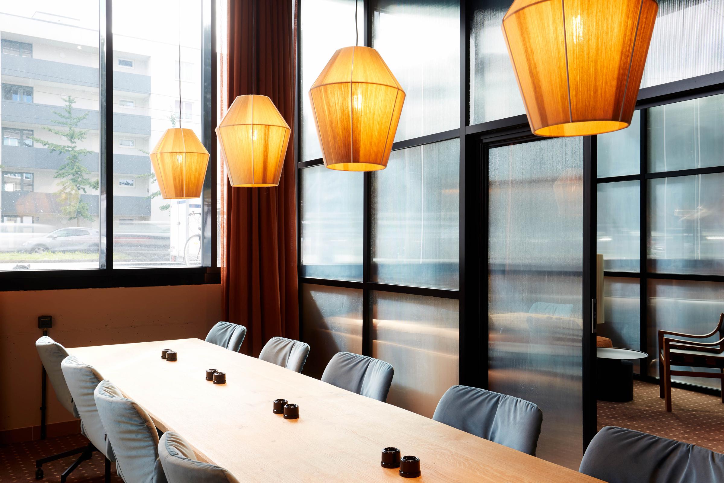 Meeting Studio 2