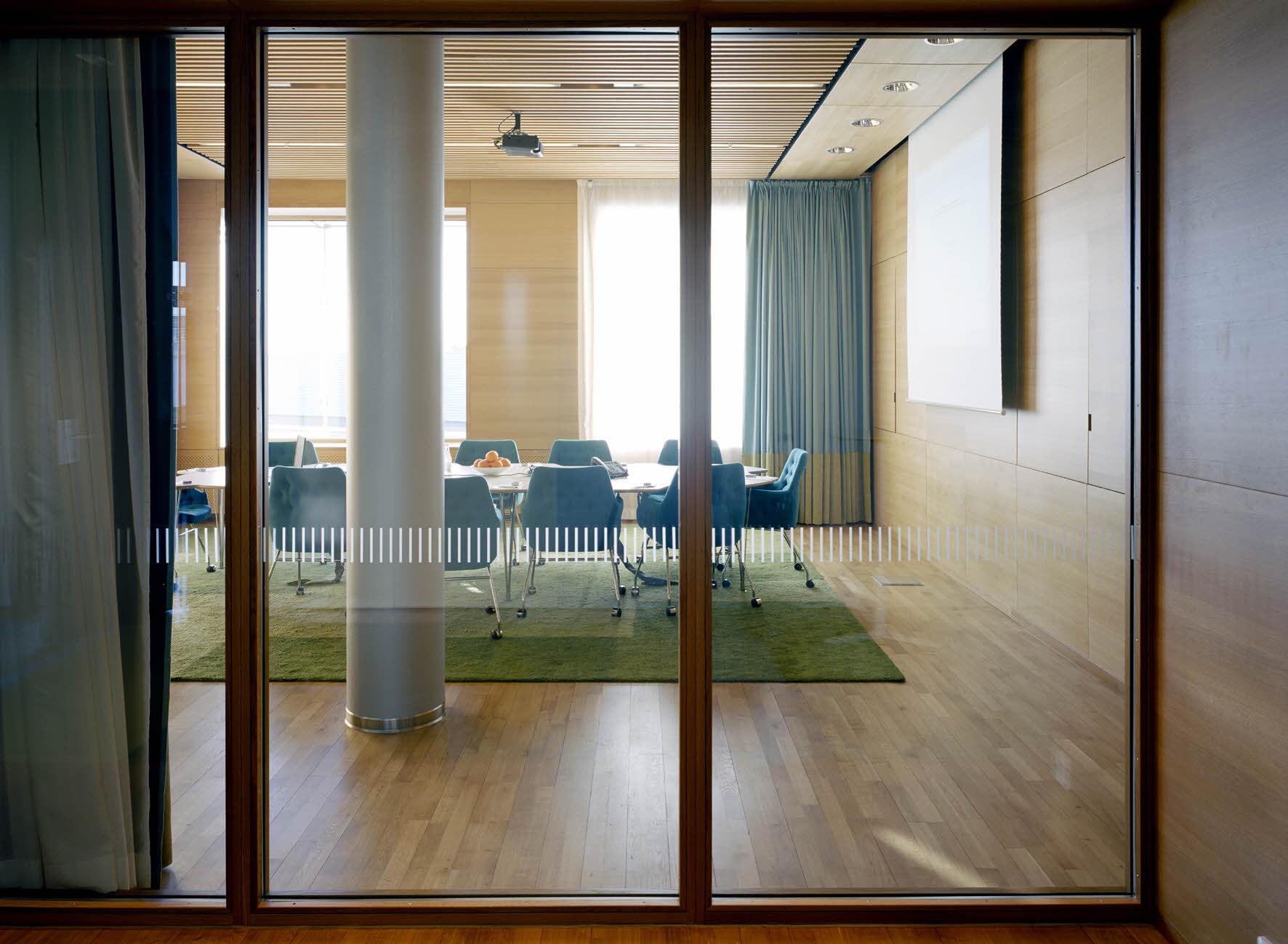 Konferenz und Meeting