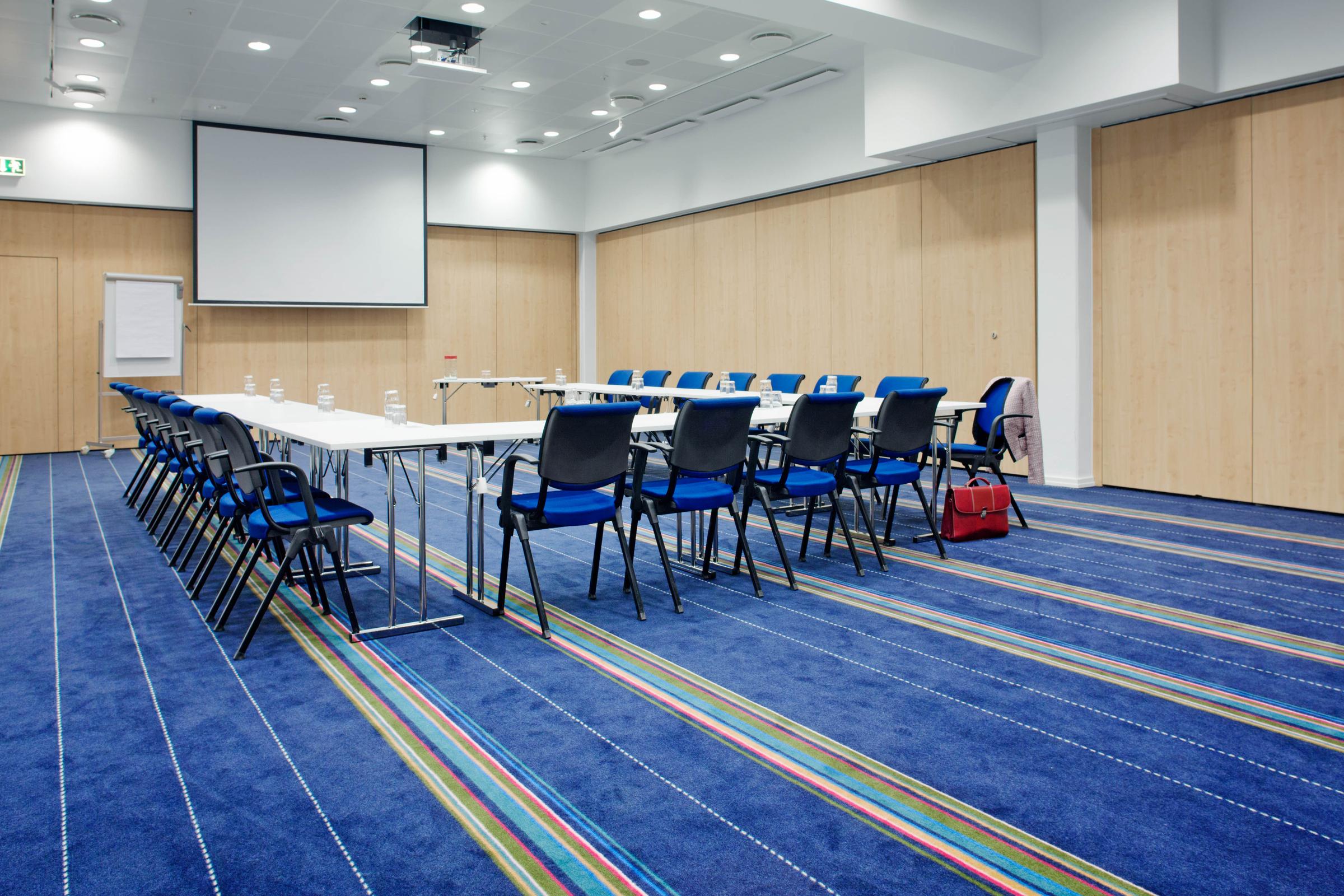 Meeting room of  Scandic Copenhagen