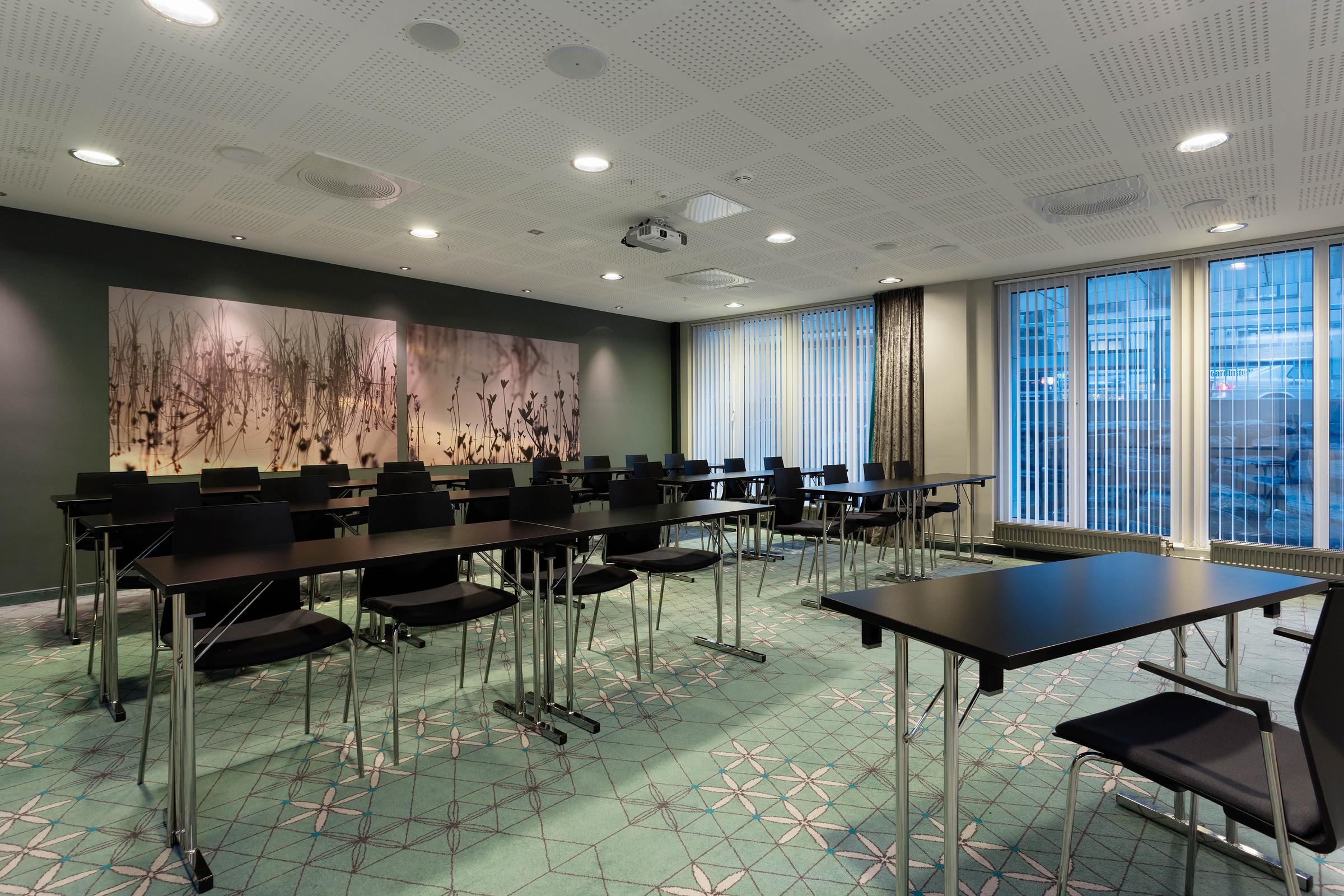 Scandic Narvik, conference and meeting room