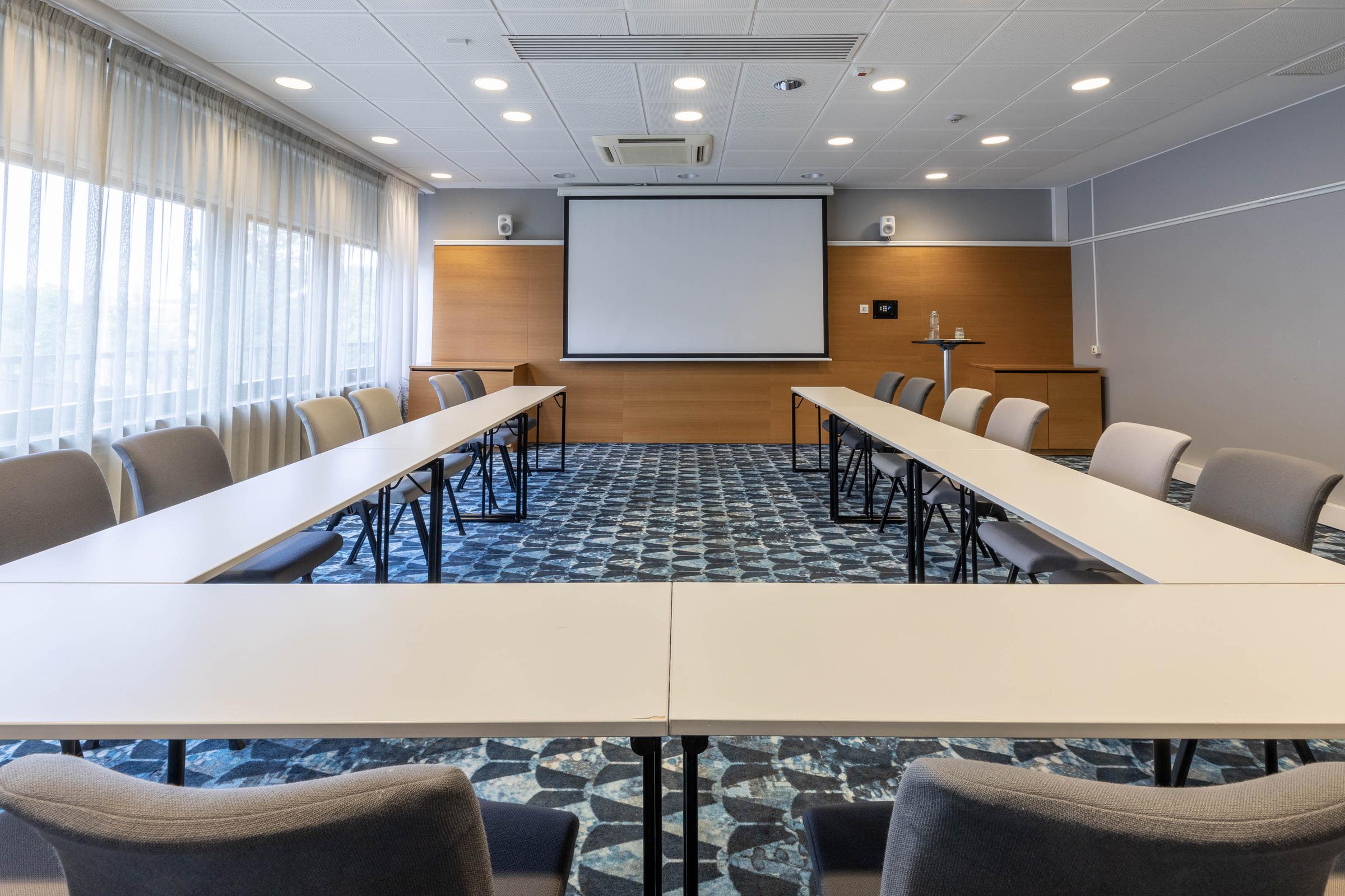 discover meeting room at scandic park helsinki