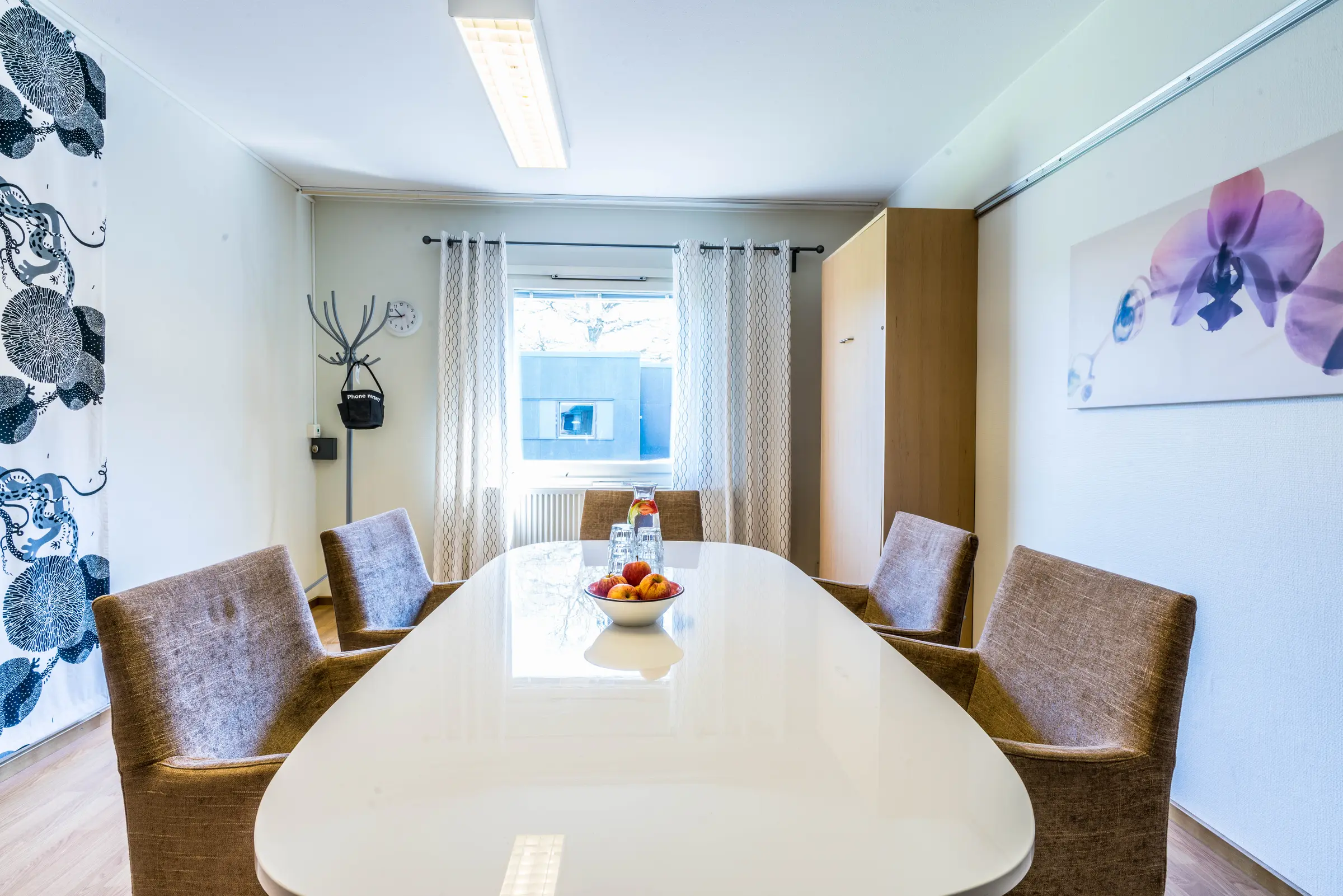 Meeting room Linden