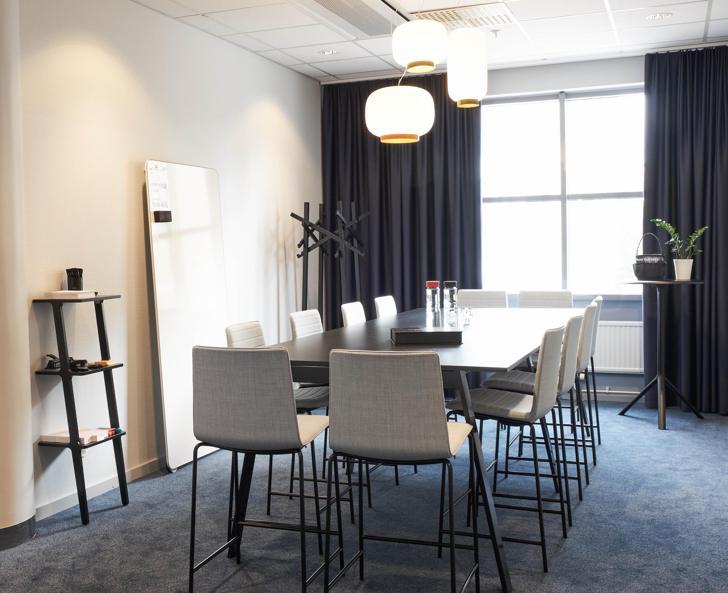 Break out room