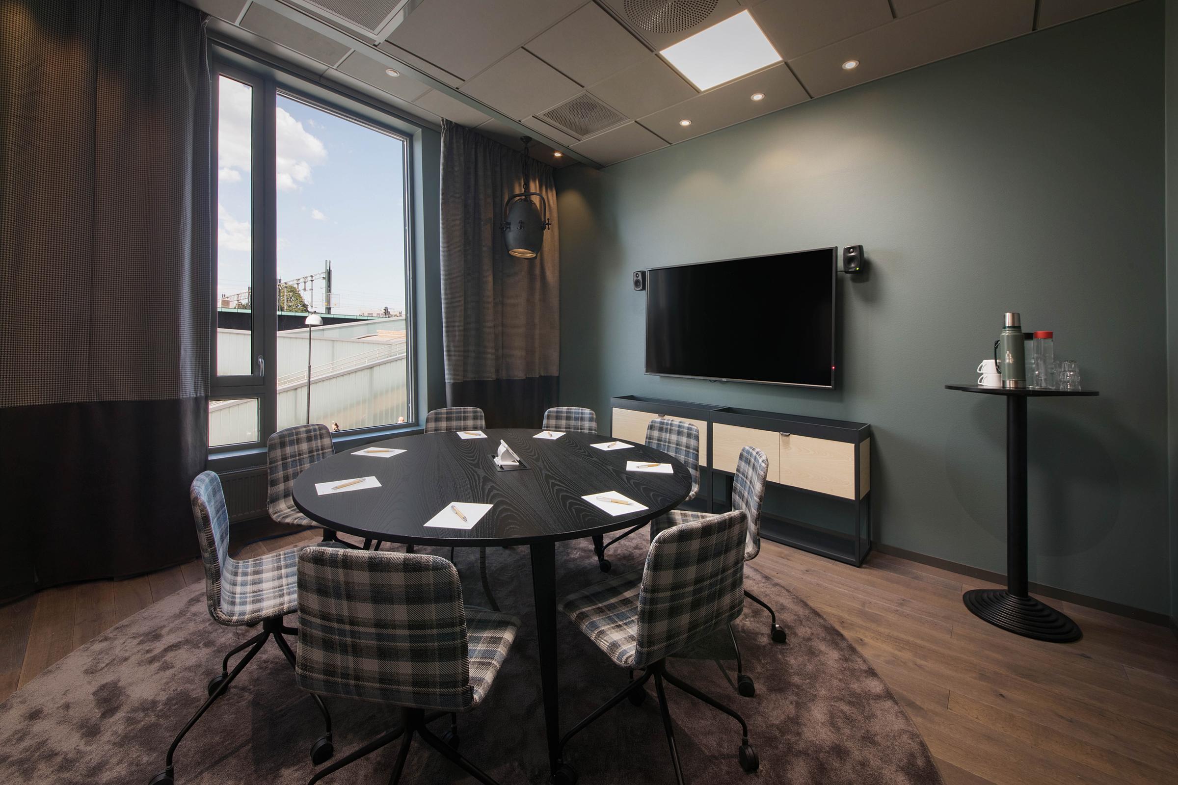 Meeting room