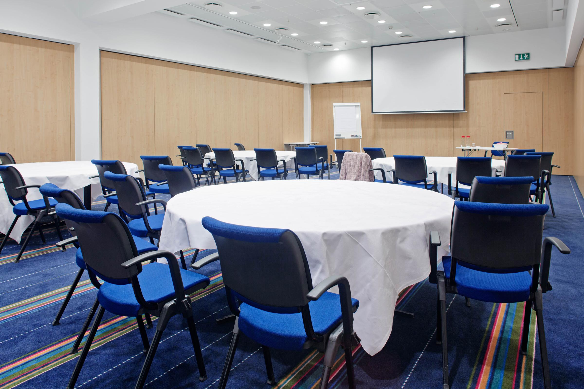 Meeting room of  Scandic Copenhagen